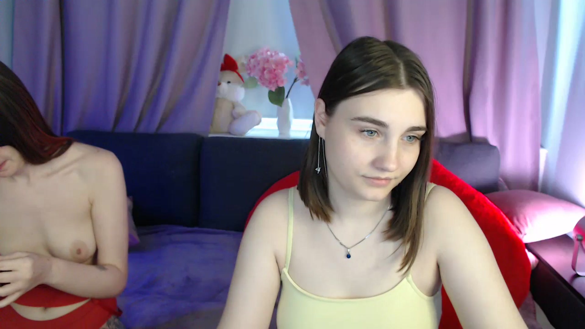 Gallery image thumbnail from LaneyGrey's myfreecams stream on, 07/13/2025, 12:44 image 14 of 20