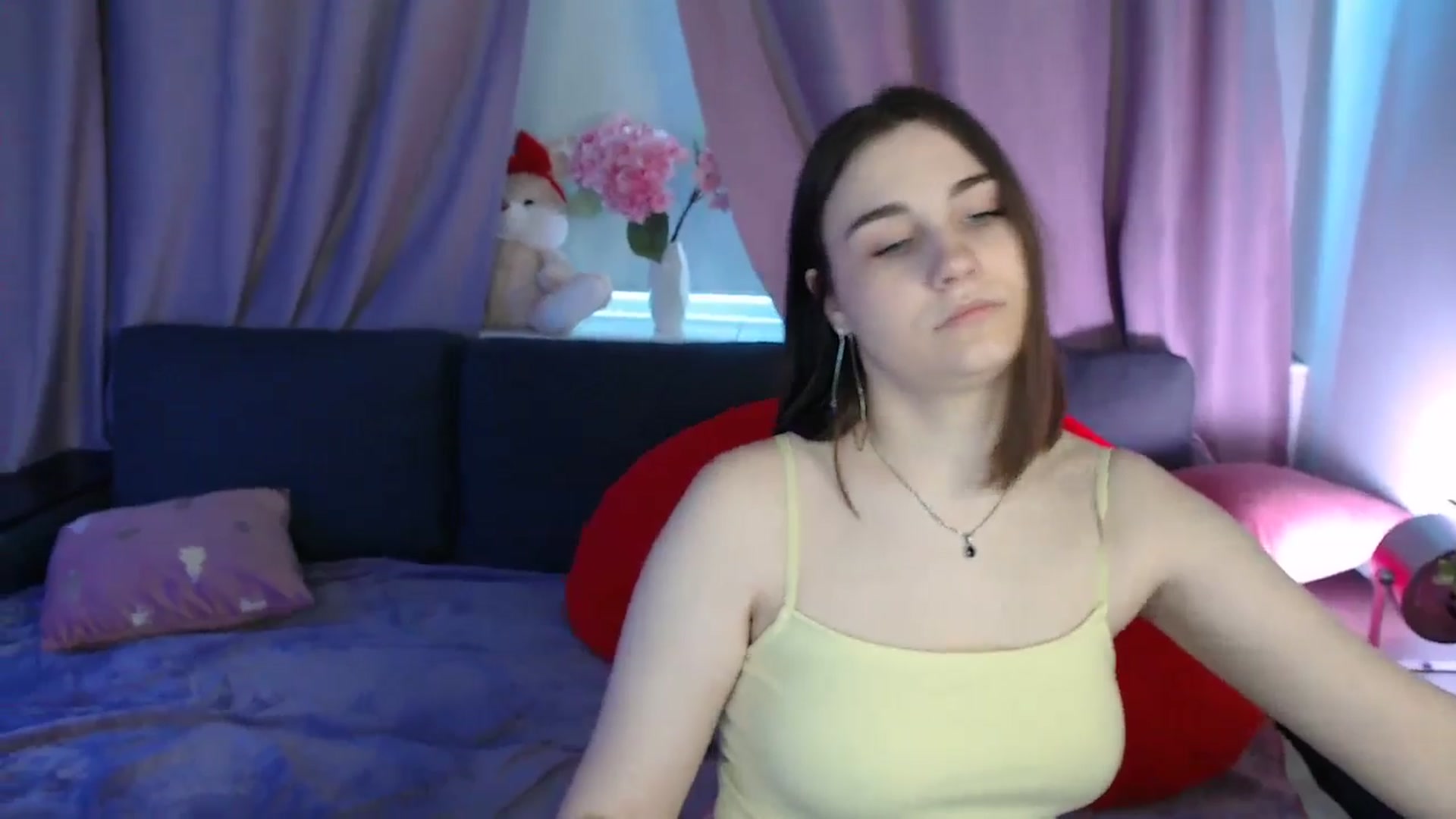 Gallery image thumbnail from LaneyGrey's myfreecams stream on, 07/13/2025, 12:44 image 2 of 20