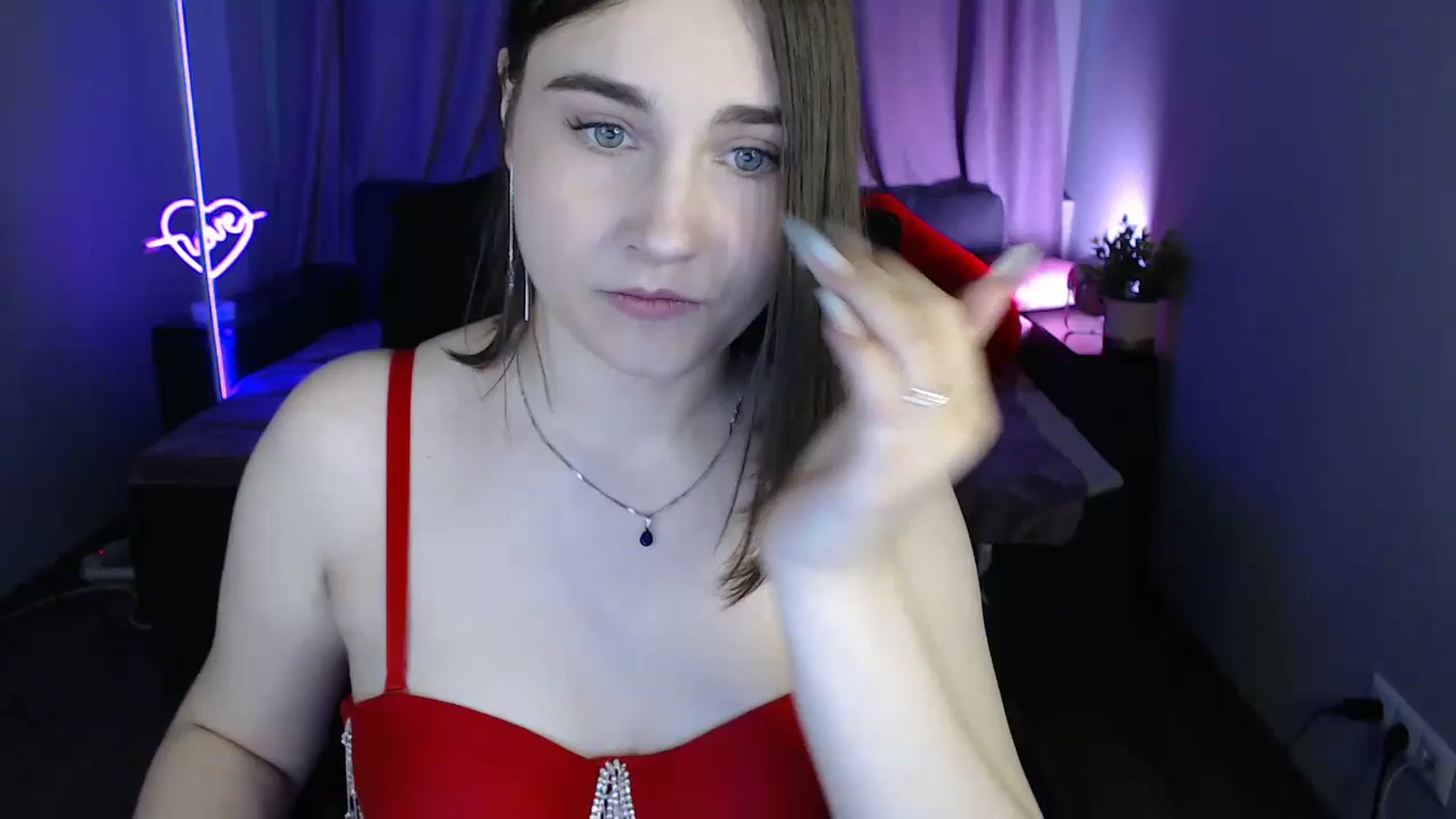 Gallery image thumbnail from LaneyGrey's myfreecams stream on, 07/15/2025, 09:12 image 1 of 20