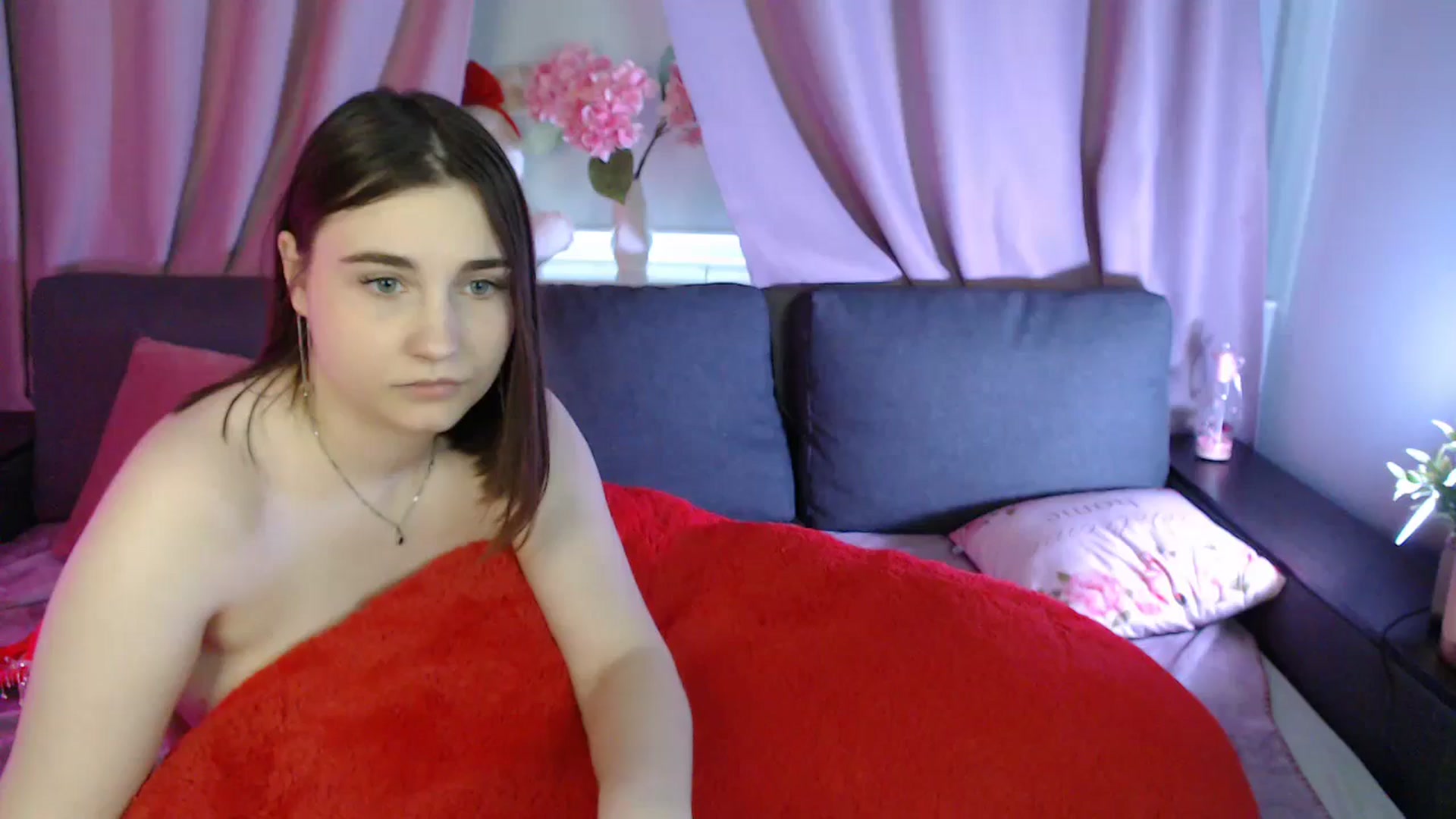 Gallery image thumbnail from LaneyGrey's myfreecams stream on, 07/15/2025, 10:36 image 16 of 20
