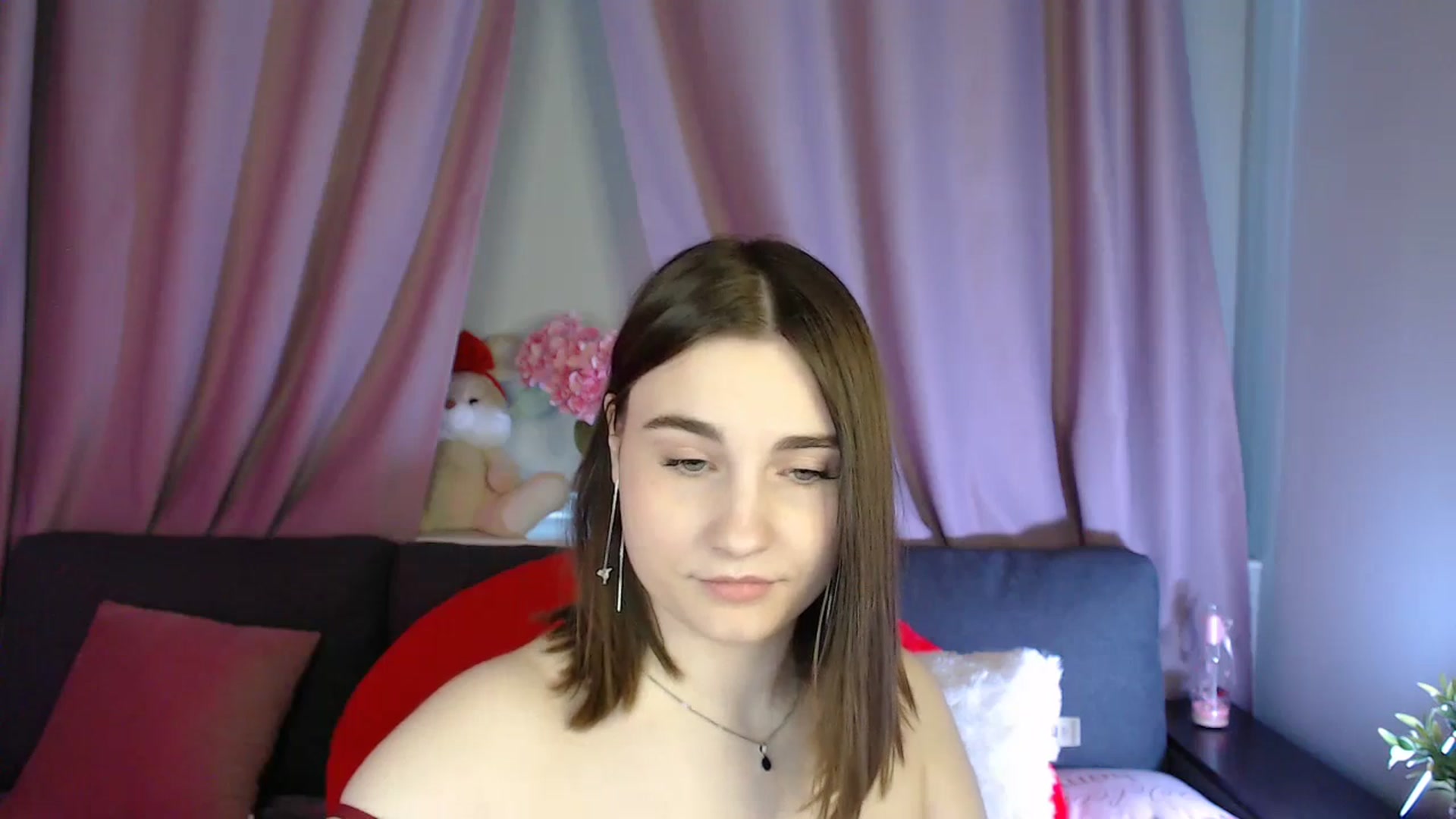 Gallery image thumbnail from LaneyGrey's myfreecams stream on, 07/16/2025, 08:58 image 14 of 20