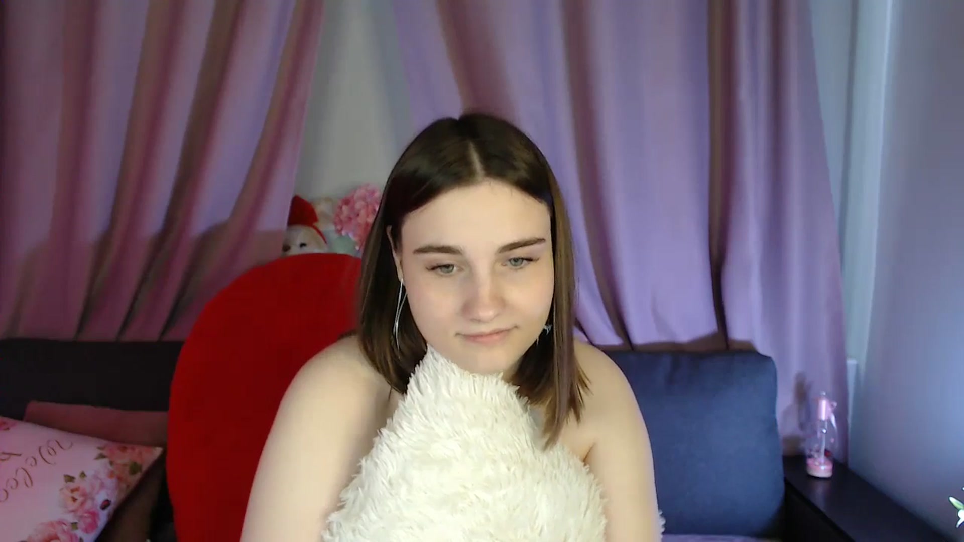 Gallery image thumbnail from LaneyGrey's myfreecams stream on, 07/16/2025, 12:15 image 20 of 20