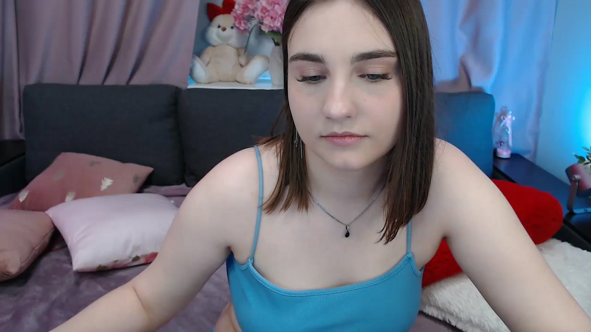 Gallery image thumbnail from LaneyGrey's myfreecams stream on, 07/22/2025, 09:49 image 11 of 20
