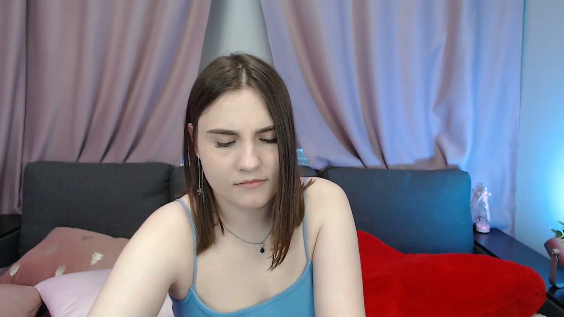 Gallery image thumbnail from LaneyGrey's myfreecams stream on, 07/22/2025, 09:49 image 8 of 20