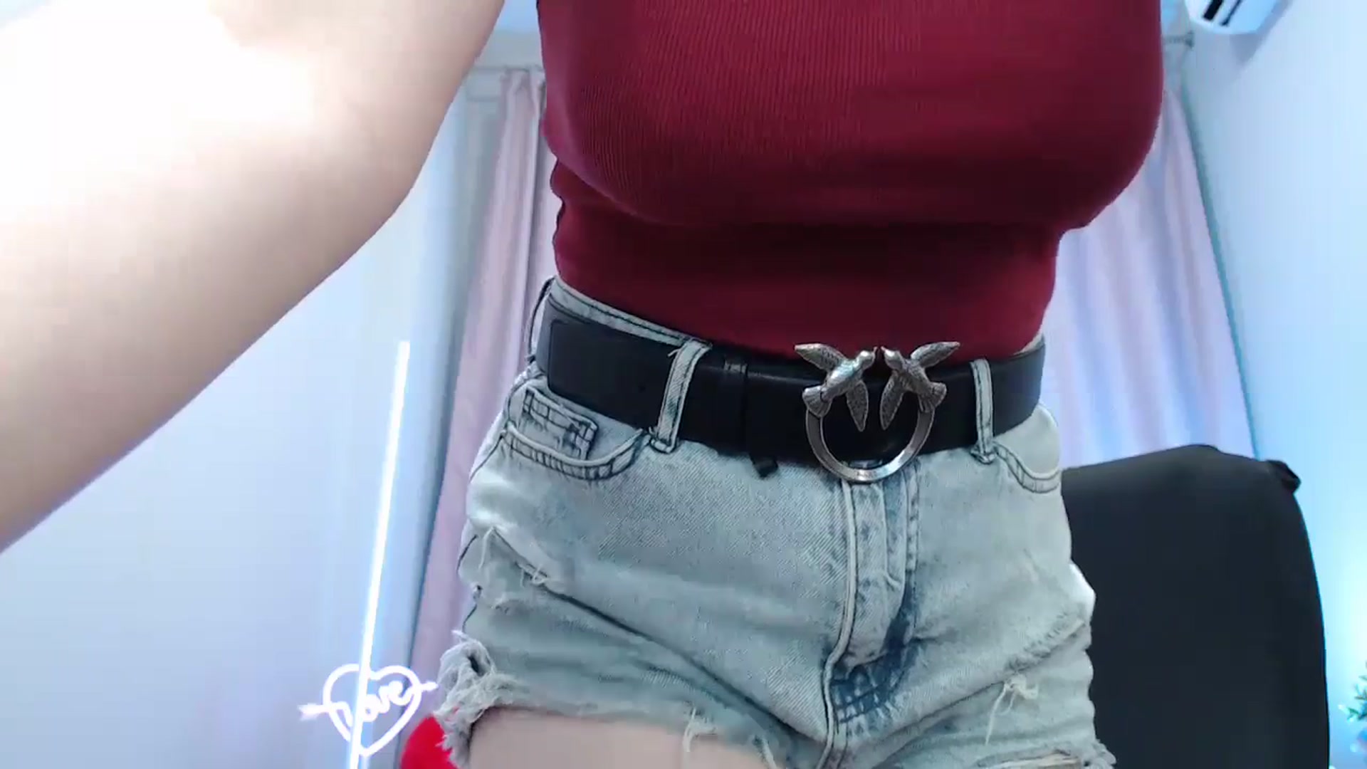Gallery image thumbnail from LaneyGrey's myfreecams stream on, 07/25/2025, 09:47 image 4 of 20