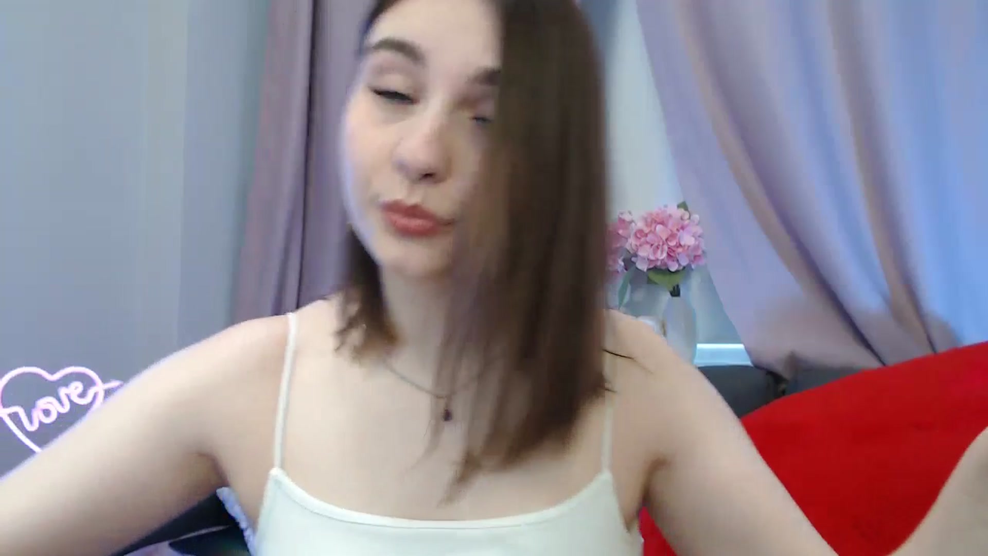 Gallery image thumbnail from LaneyGrey's myfreecams stream on, 07/27/2025, 08:48 image 20 of 20