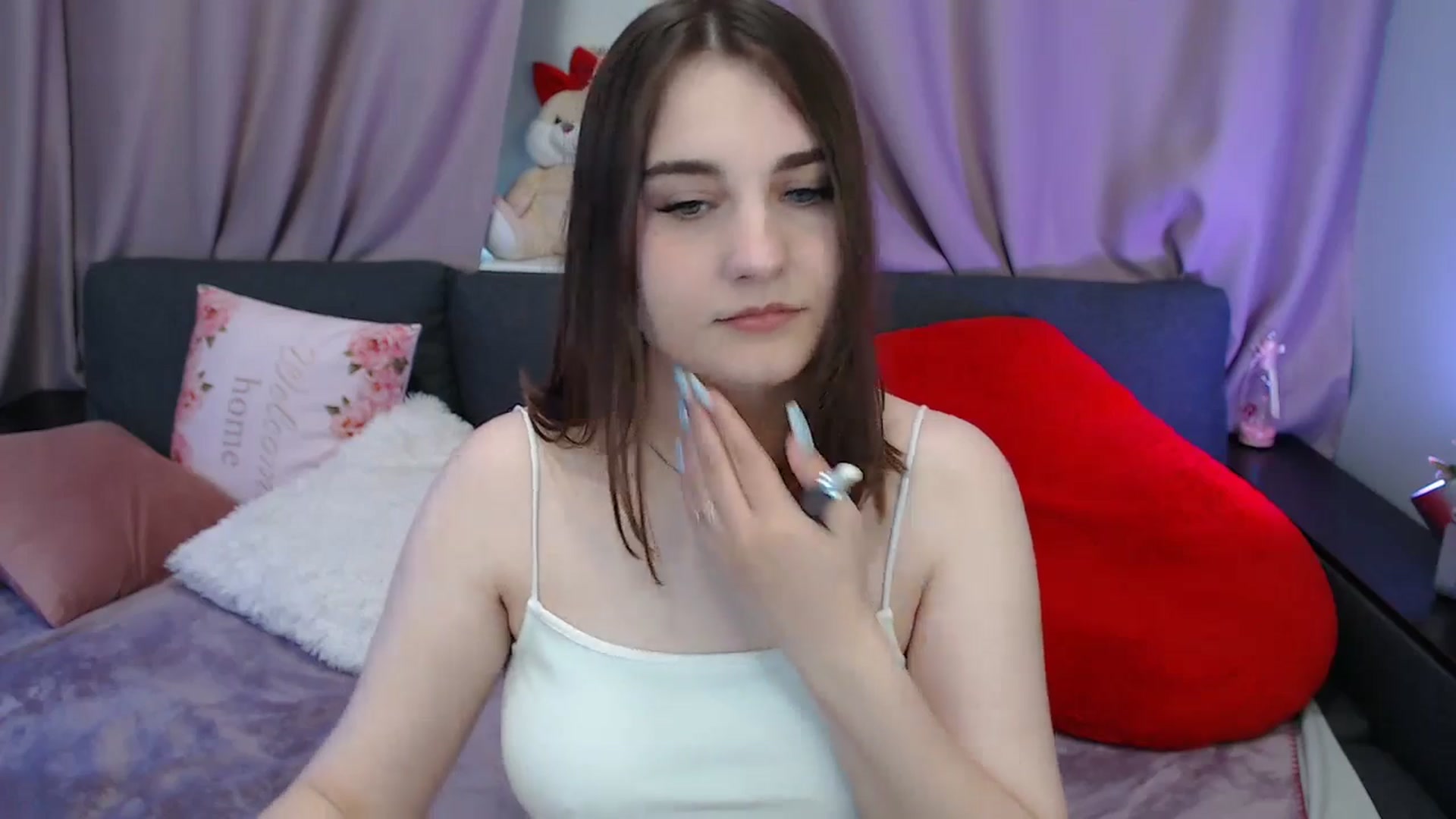 Gallery image thumbnail from LaneyGrey's myfreecams stream on, 07/29/2025, 10:16 image 17 of 20