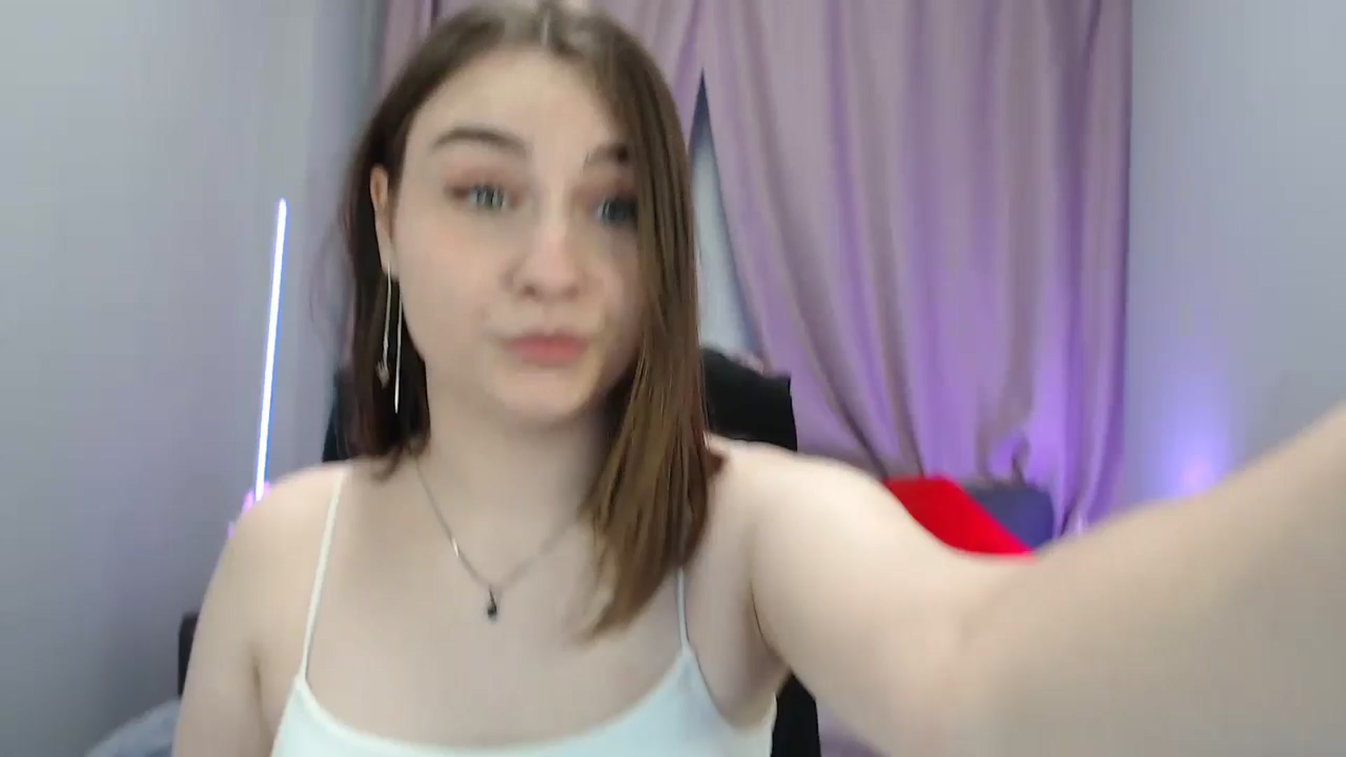 Gallery image thumbnail from LaneyGrey's myfreecams stream on, 07/29/2025, 12:53 image 6 of 20