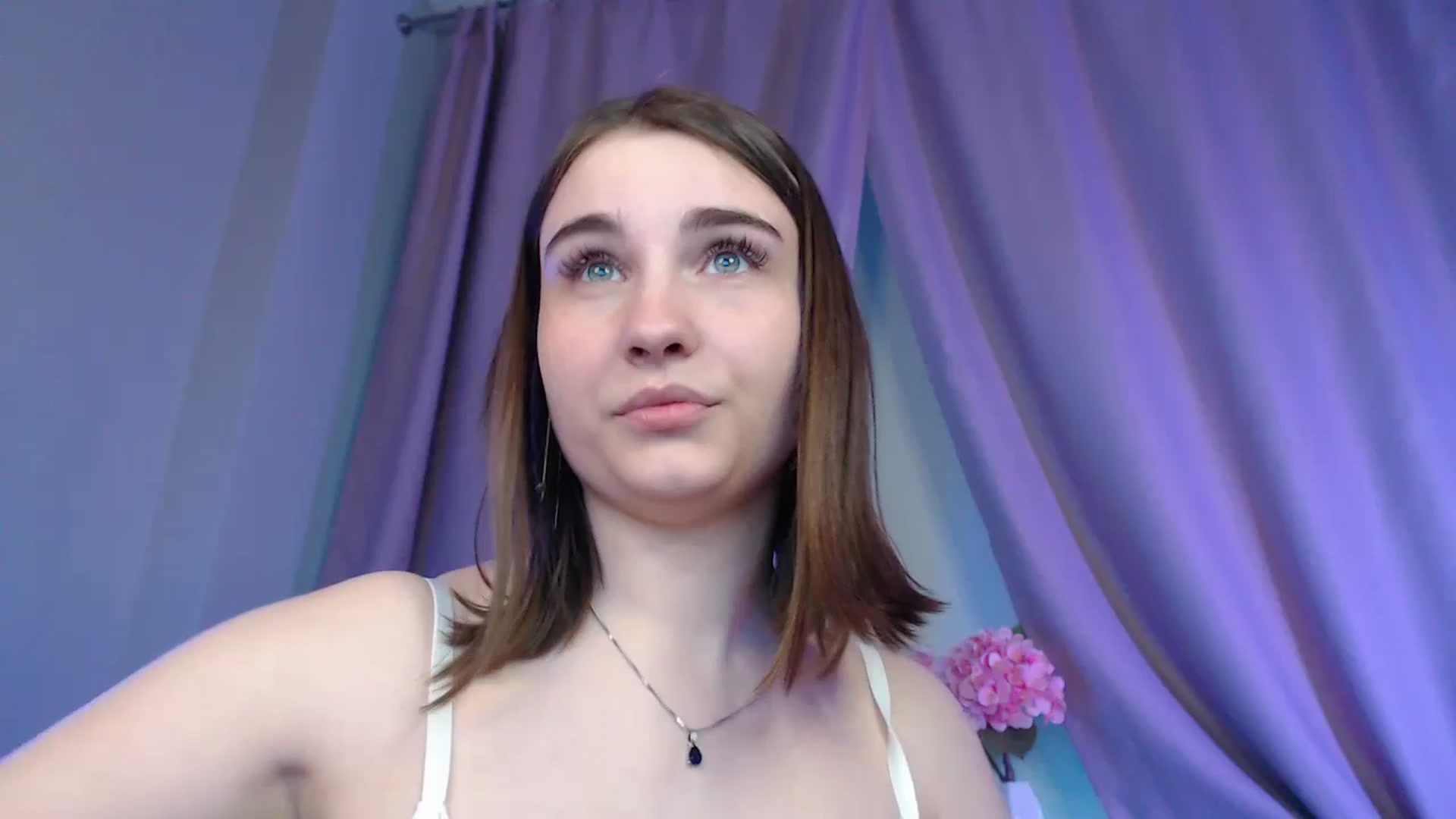 Gallery image thumbnail from LaneyGrey's myfreecams stream on, 08/10/2025, 13:53 image 1 of 20