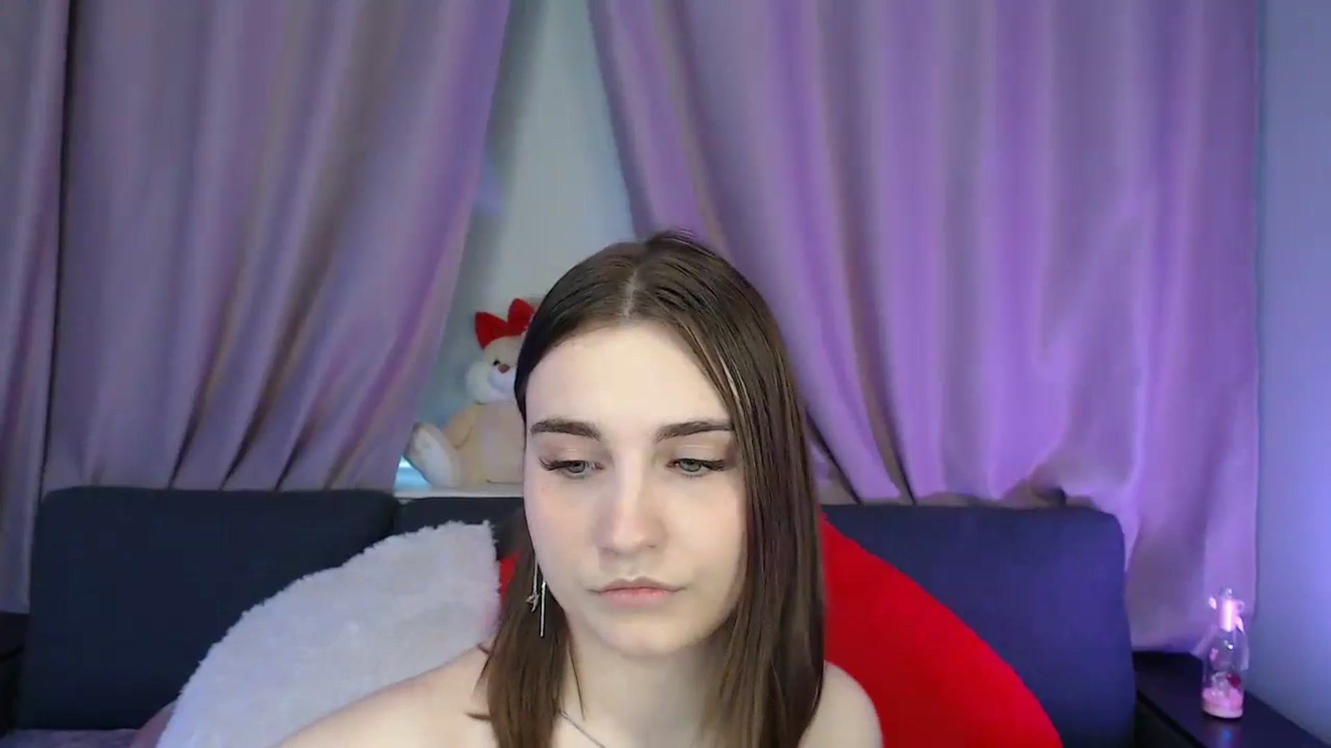 Gallery image thumbnail from LaneyGrey's myfreecams stream on, 08/11/2025, 10:04 image 20 of 20
