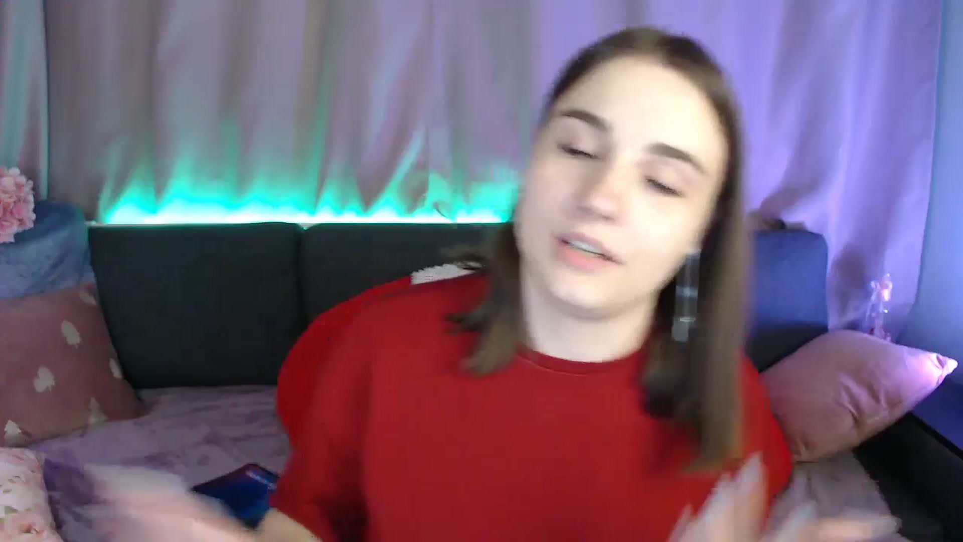 Gallery image thumbnail from LaneyGrey's myfreecams stream on, 08/16/2025, 12:58 image 3 of 20