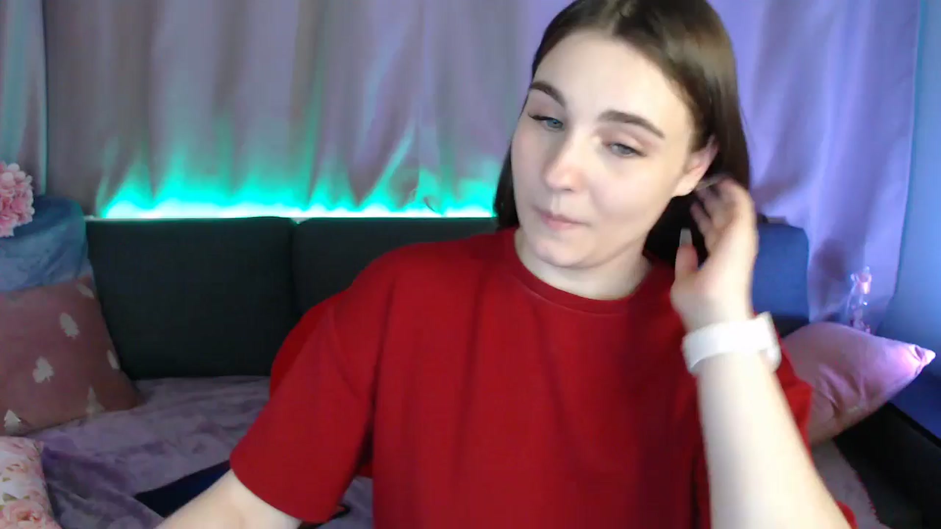 Gallery image thumbnail from LaneyGrey's myfreecams stream on, 08/16/2025, 12:58 image 10 of 20