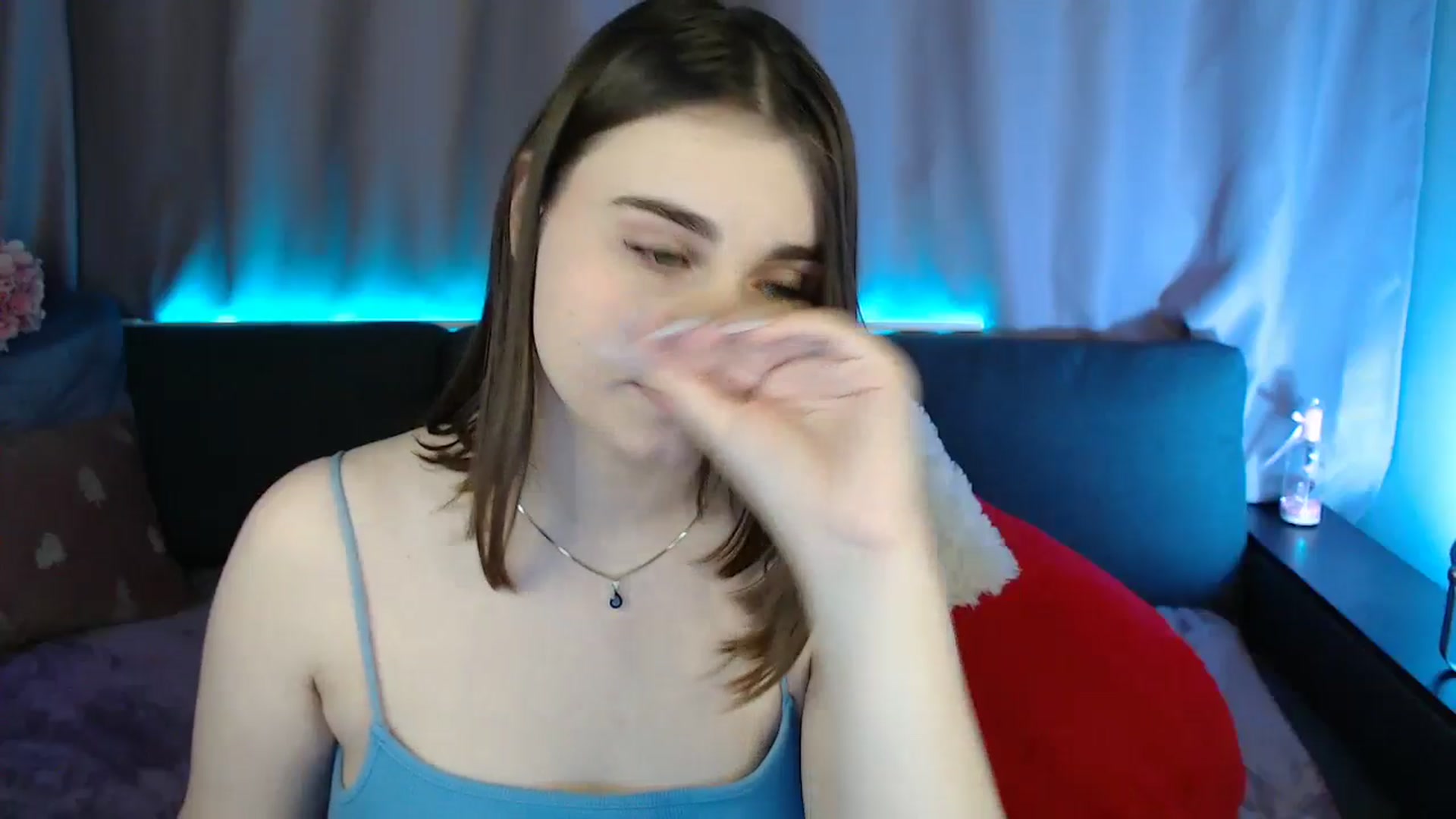 Gallery image thumbnail from LaneyGrey's myfreecams stream on, 08/23/2025, 12:49 image 5 of 20