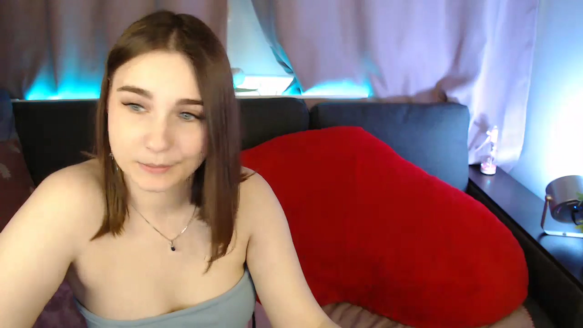 Gallery image thumbnail from LaneyGrey's myfreecams stream on, 08/24/2025, 10:43 image 6 of 20