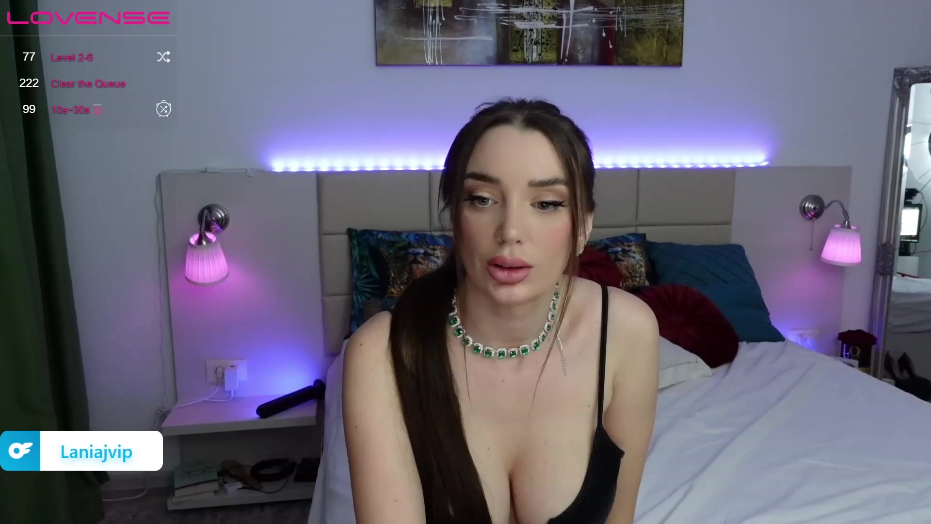Gallery image thumbnail from LaniaJ's myfreecams stream on, 12/09/2022, 16:23 image 9 of 20