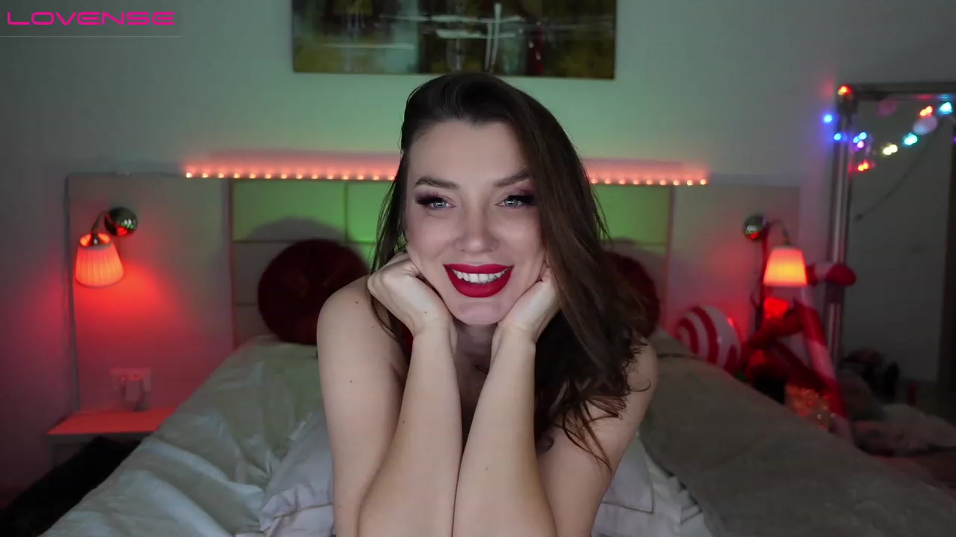 Gallery image thumbnail from LaniaJ's myfreecams stream on, 12/15/2022, 24:51 image 8 of 20