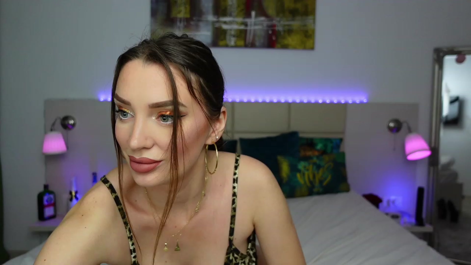 Gallery image thumbnail from LaniaJ's myfreecams stream on, 01/13/2023, 19:48 image 9 of 20