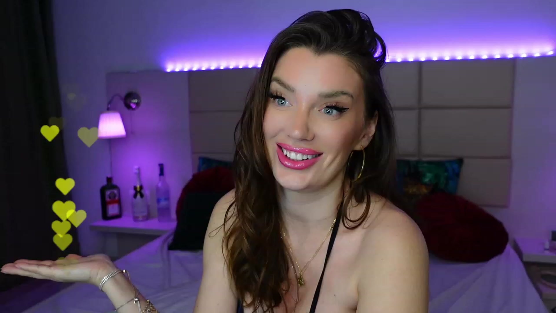 Gallery image thumbnail from LaniaJ's myfreecams stream on, 01/16/2023, 24:57 image 19 of 20