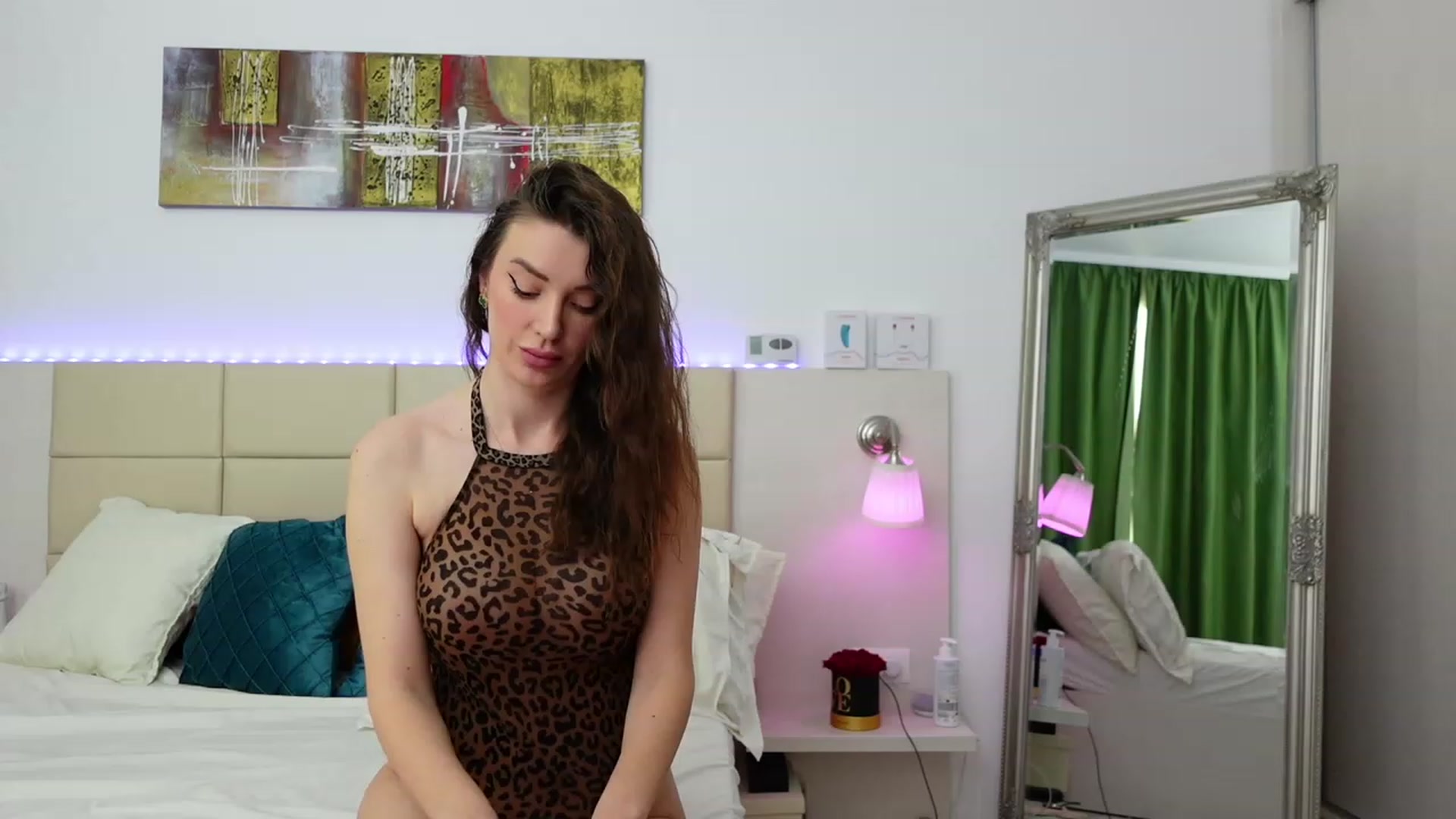 Gallery image thumbnail from LaniaJ's myfreecams stream on, 03/03/2023, 11:54 image 18 of 20