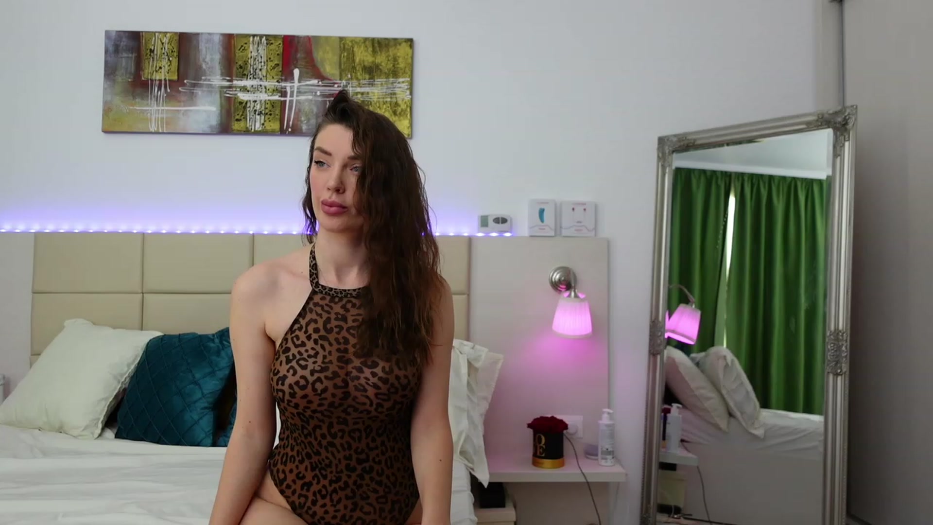 Gallery image thumbnail from LaniaJ's myfreecams stream on, 03/03/2023, 11:54 image 19 of 20