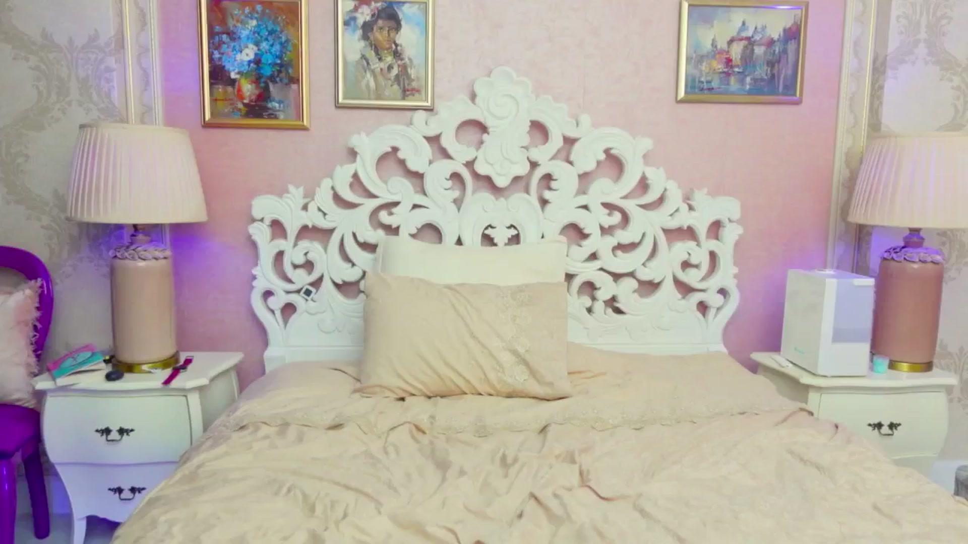Gallery image thumbnail from LaniaJ's myfreecams stream on, 01/11/2025, 09:03 image 2 of 20