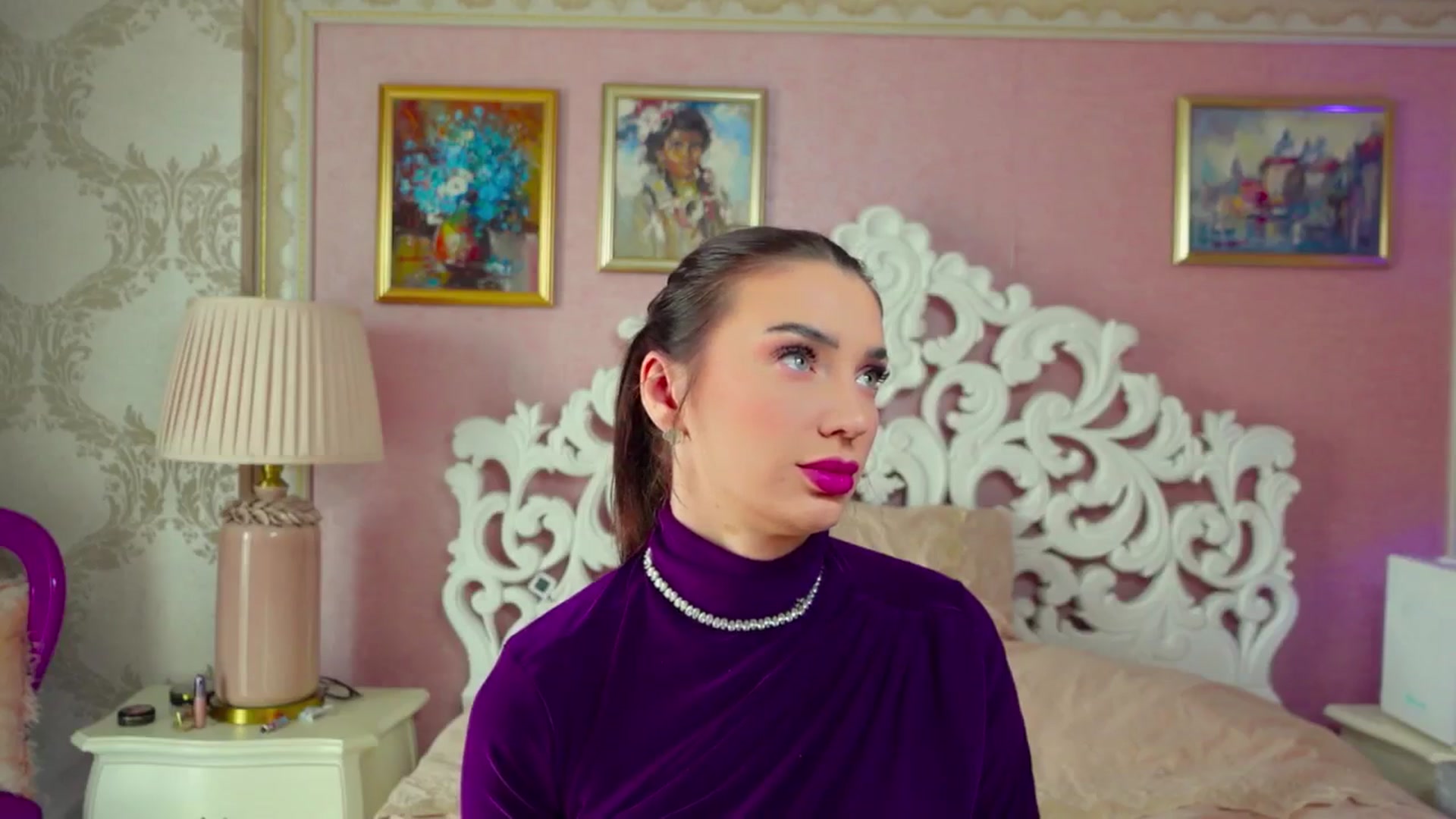 Gallery image thumbnail from LaniaJ's myfreecams stream on, 01/13/2025, 13:38 image 4 of 20
