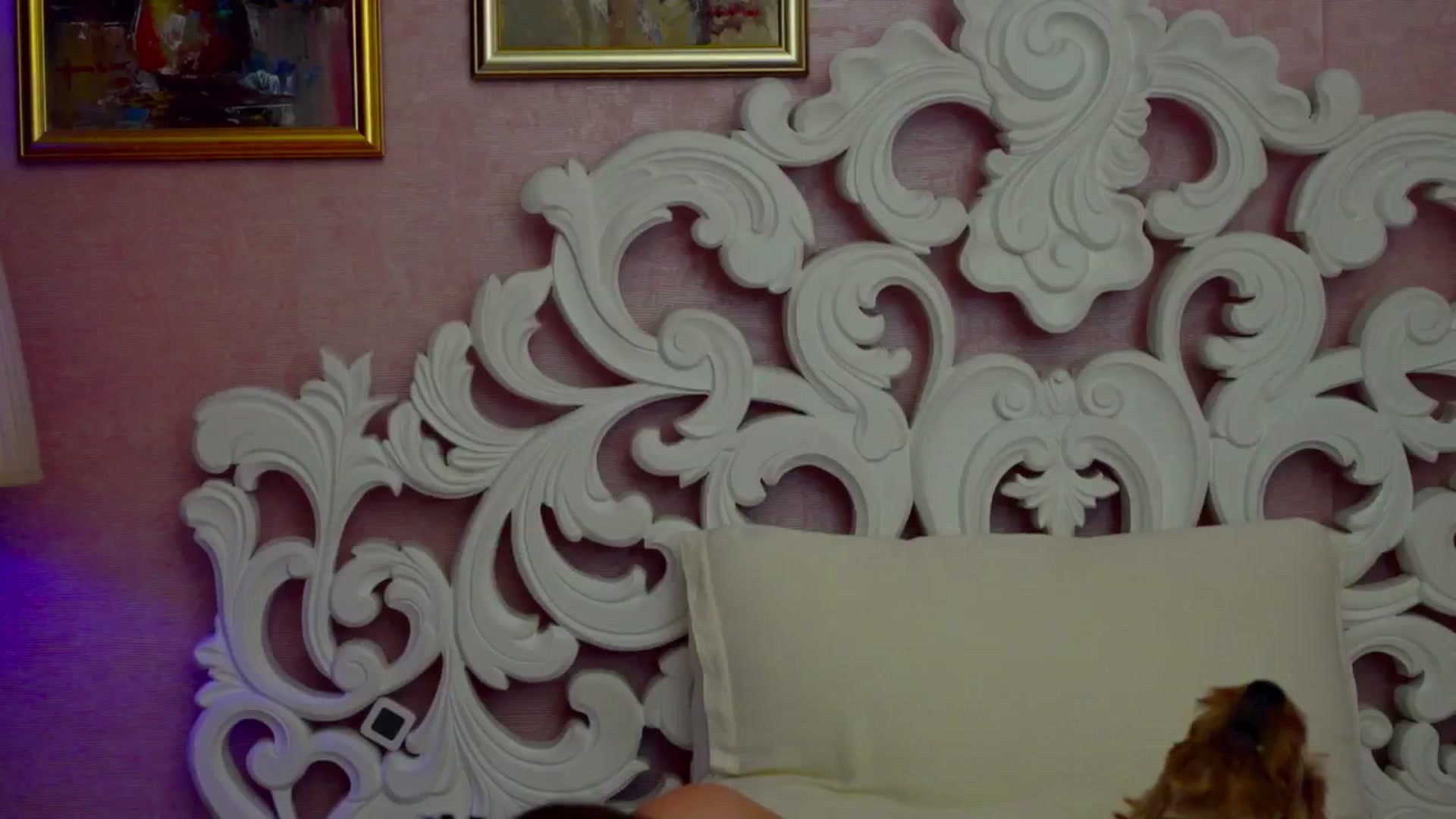 Gallery image thumbnail from LaniaJ's myfreecams stream on, 01/30/2025, 19:17 image 18 of 20
