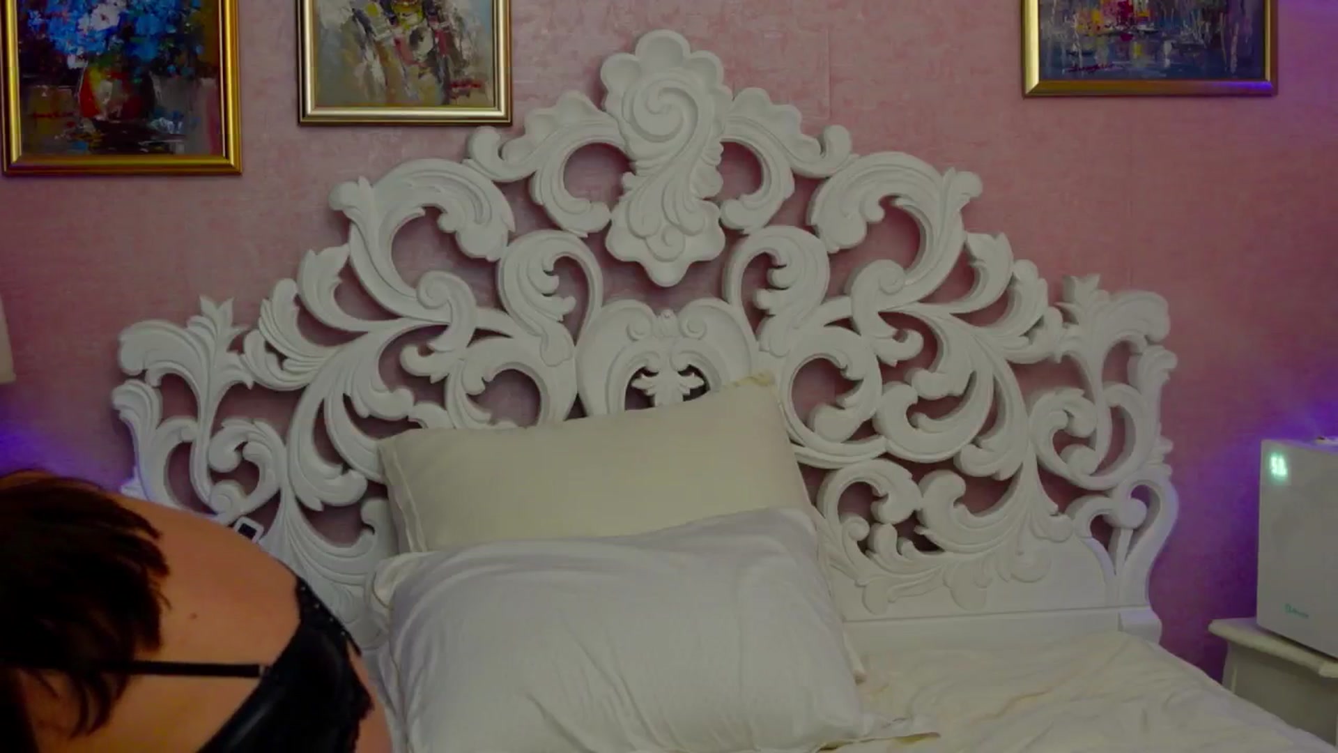Gallery image thumbnail from LaniaJ's myfreecams stream on, 02/01/2025, 14:35 image 7 of 20