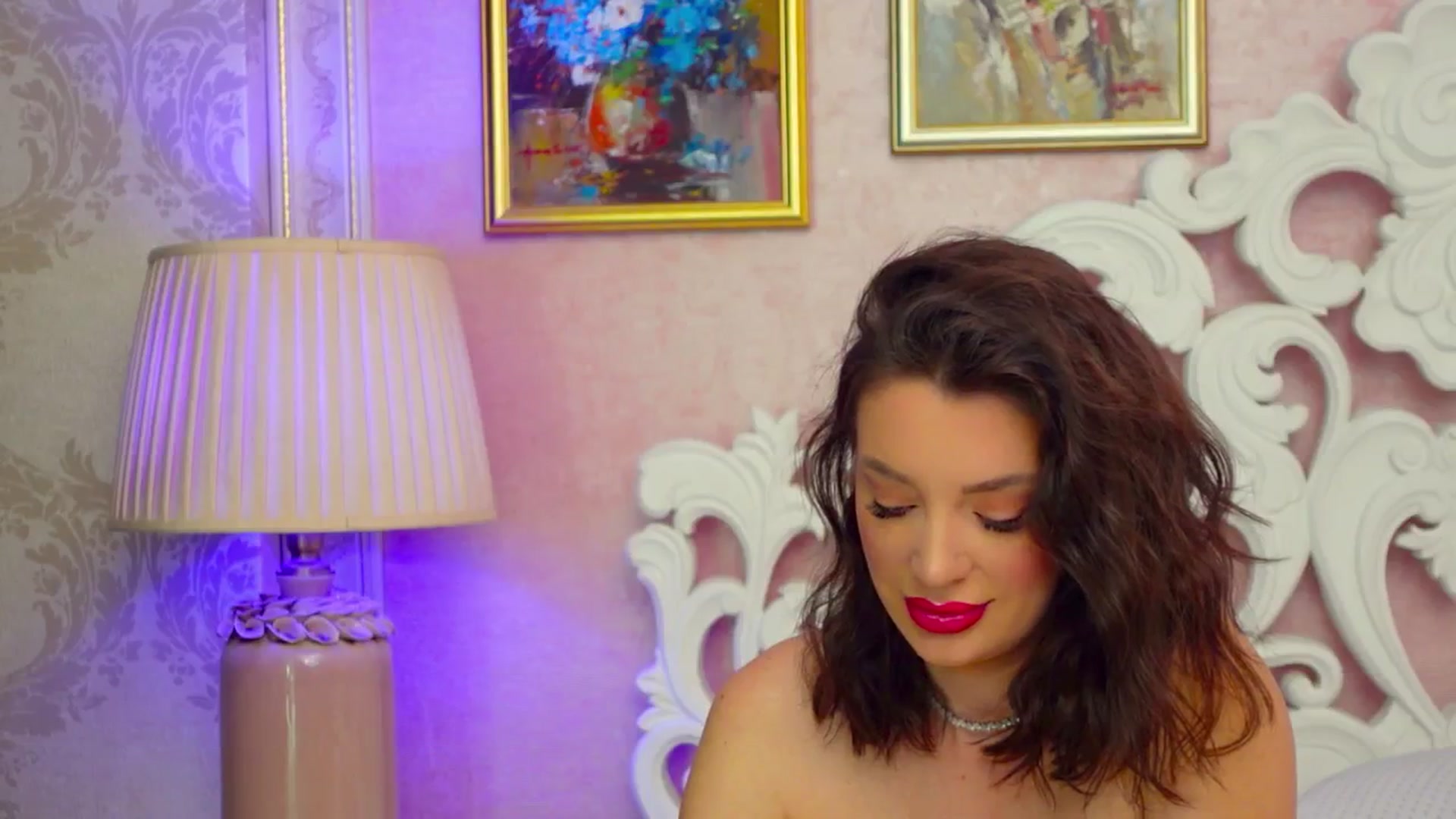 Gallery image thumbnail from LaniaJ's myfreecams stream on, 02/14/2025, 12:50 image 17 of 20