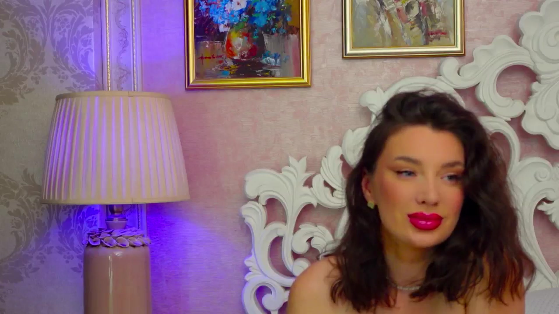 Gallery image thumbnail from LaniaJ's myfreecams stream on, 02/14/2025, 12:50 image 20 of 20