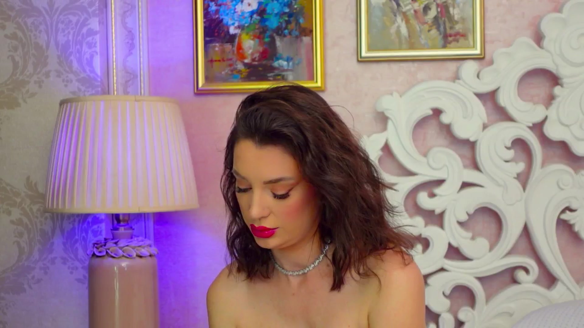 Gallery image thumbnail from LaniaJ's myfreecams stream on, 02/14/2025, 12:50 image 9 of 20