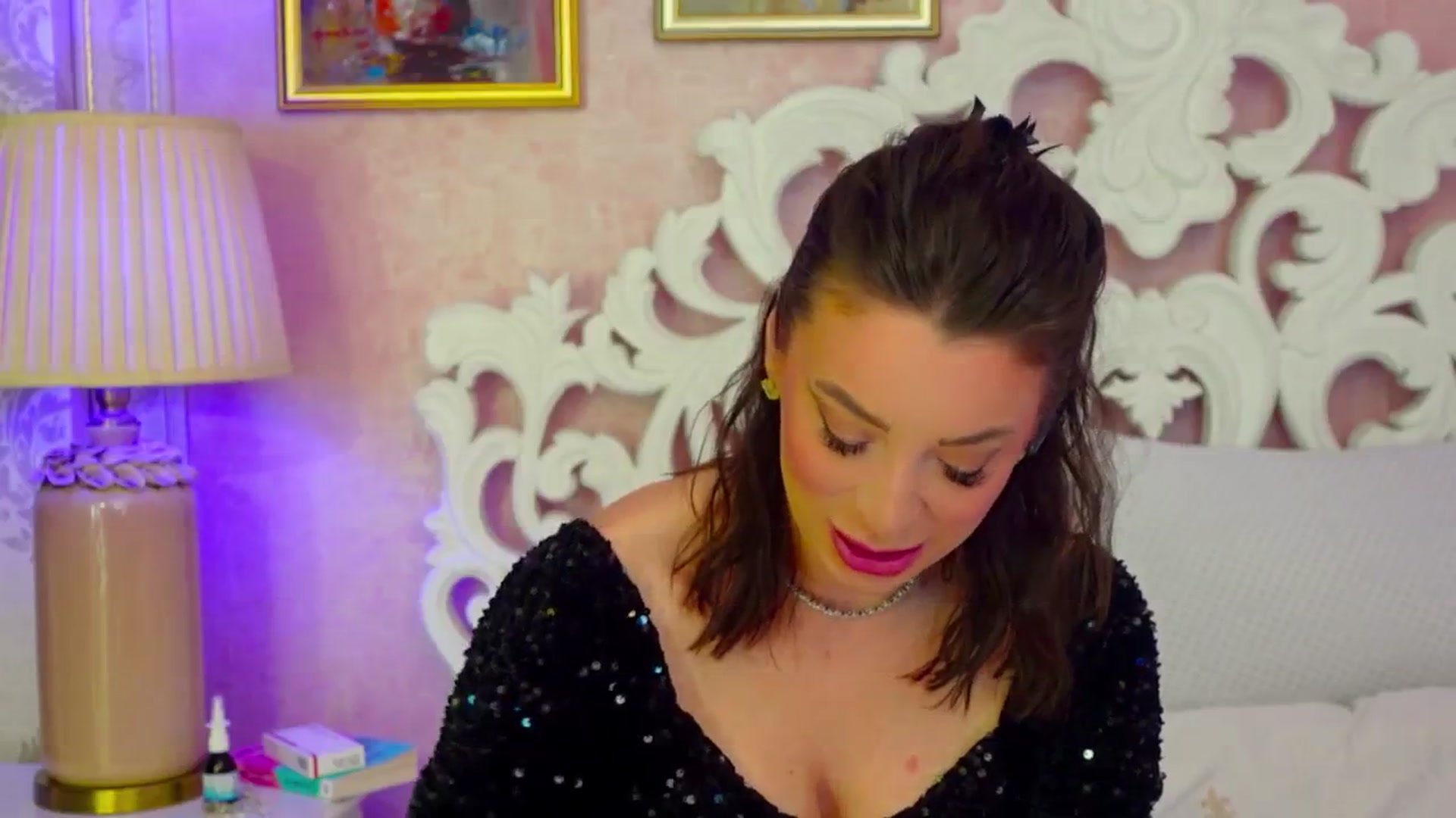 Gallery image thumbnail from LaniaJ's myfreecams stream on, 02/16/2025, 09:23 image 16 of 20