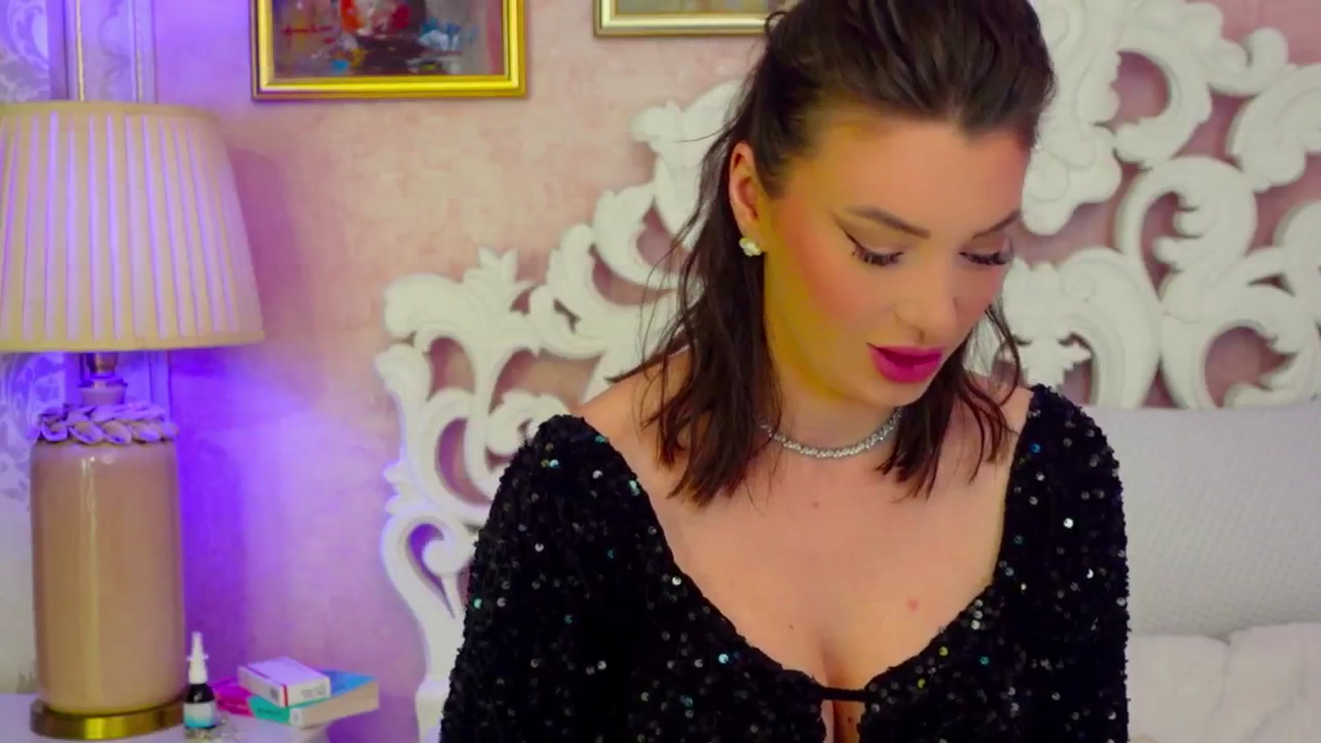 Gallery image thumbnail from LaniaJ's myfreecams stream on, 02/16/2025, 09:23 image 13 of 20