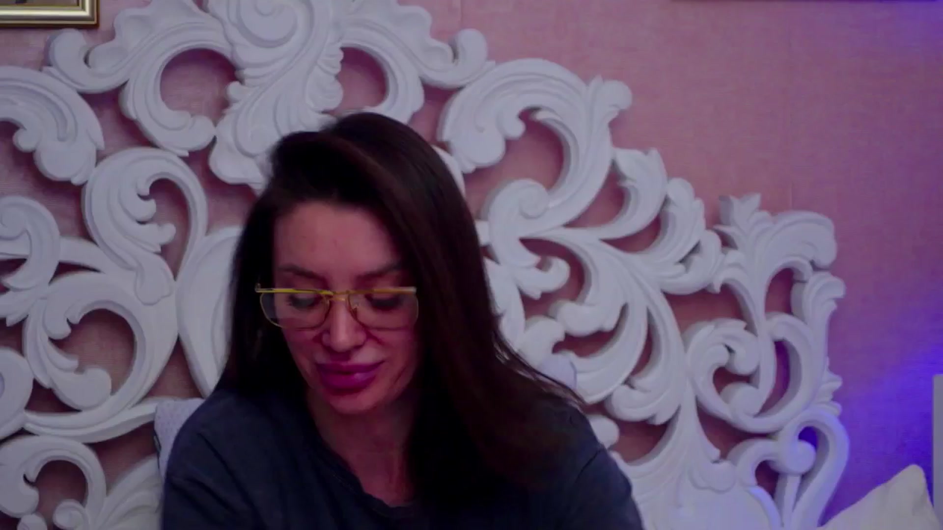 Gallery image thumbnail from LaniaJ's myfreecams stream on, 02/17/2025, 22:46 image 8 of 20