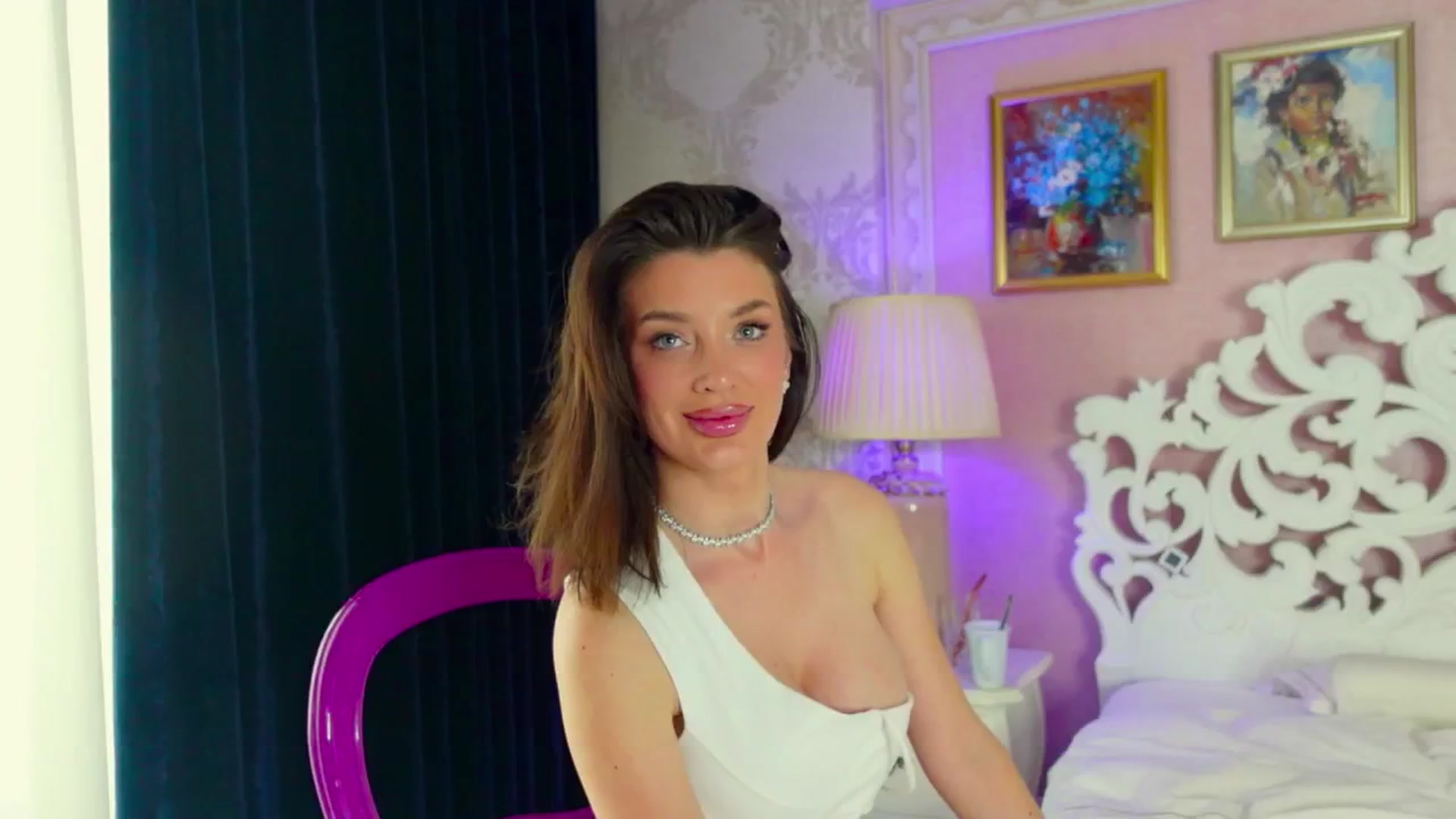 Gallery image thumbnail from LaniaJ's myfreecams stream on, 02/28/2025, 14:59 image 12 of 20