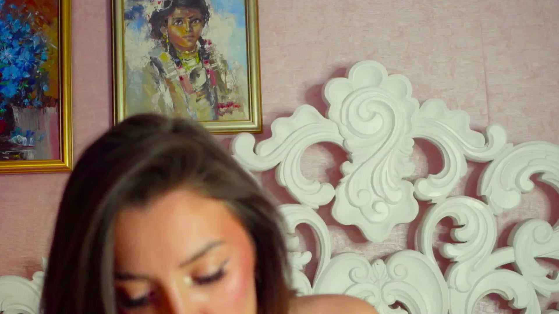 Gallery image thumbnail from LaniaJ's myfreecams stream on, 03/26/2025, 17:18 image 15 of 20