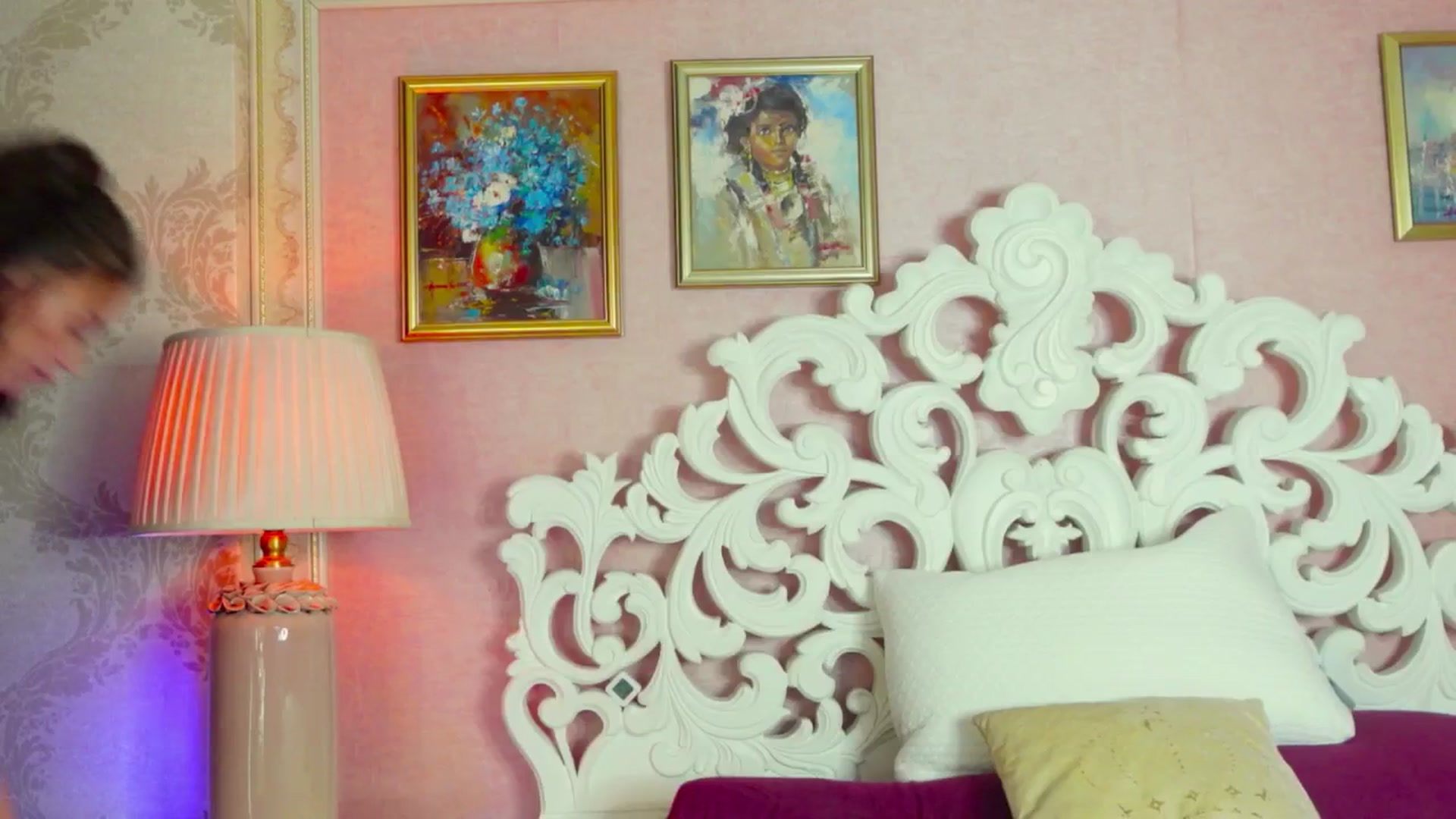 Gallery image thumbnail from LaniaJ's myfreecams stream on, 04/02/2025, 07:52 image 9 of 20