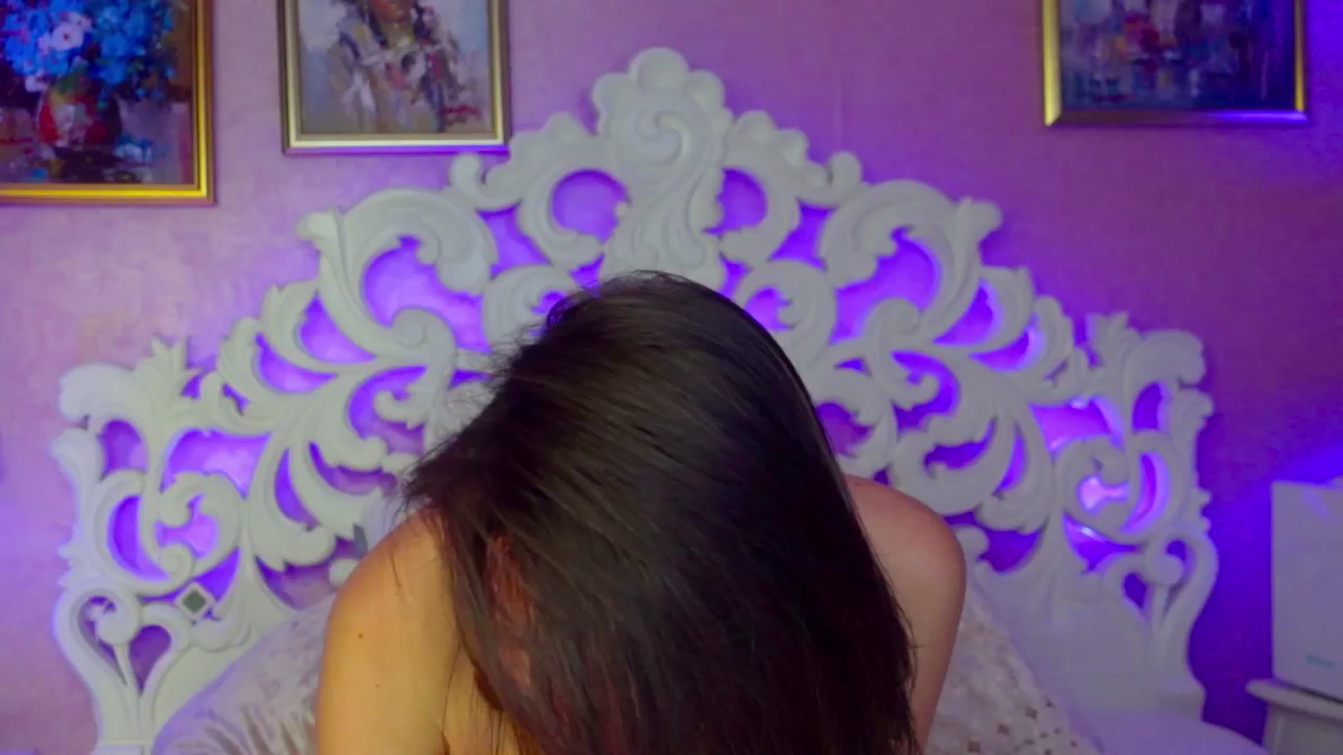 Gallery image thumbnail from LaniaJ's myfreecams stream on, 04/09/2025, 18:38 image 20 of 20
