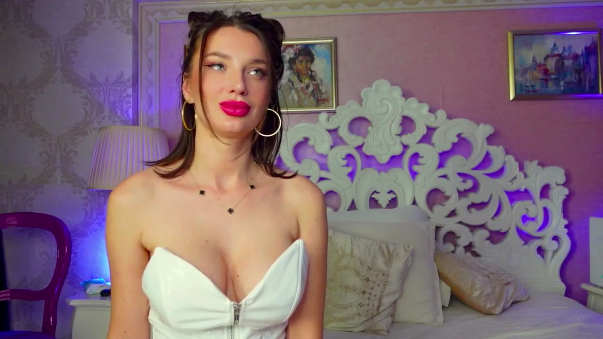 Gallery image thumbnail from LaniaJ's myfreecams stream on, 04/11/2025, 09:56 image 14 of 20