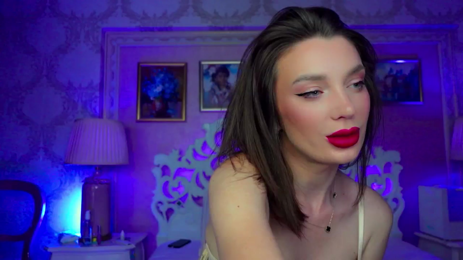 Gallery image thumbnail from LaniaJ's myfreecams stream on, 04/13/2025, 16:27 image 16 of 20