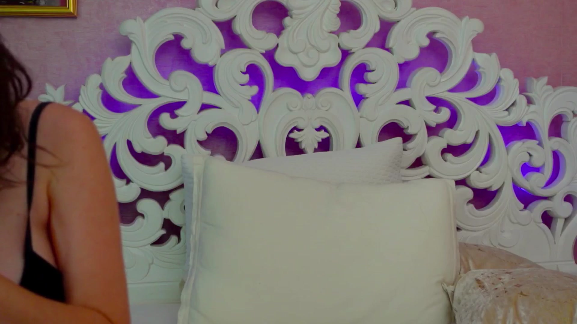 Gallery image thumbnail from LaniaJ's myfreecams stream on, 04/29/2025, 14:55 image 2 of 20