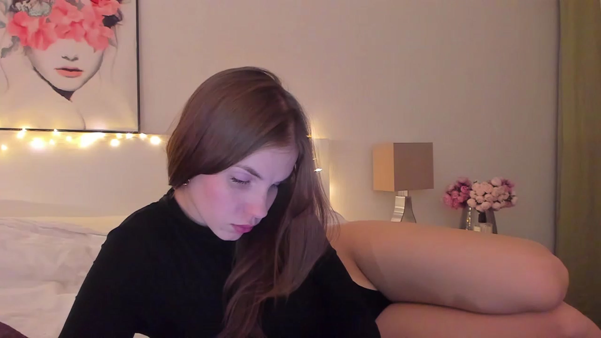 Gallery image thumbnail from Lanie__Love's myfreecams stream on, 12/02/2022, 20:17 image 3 of 20