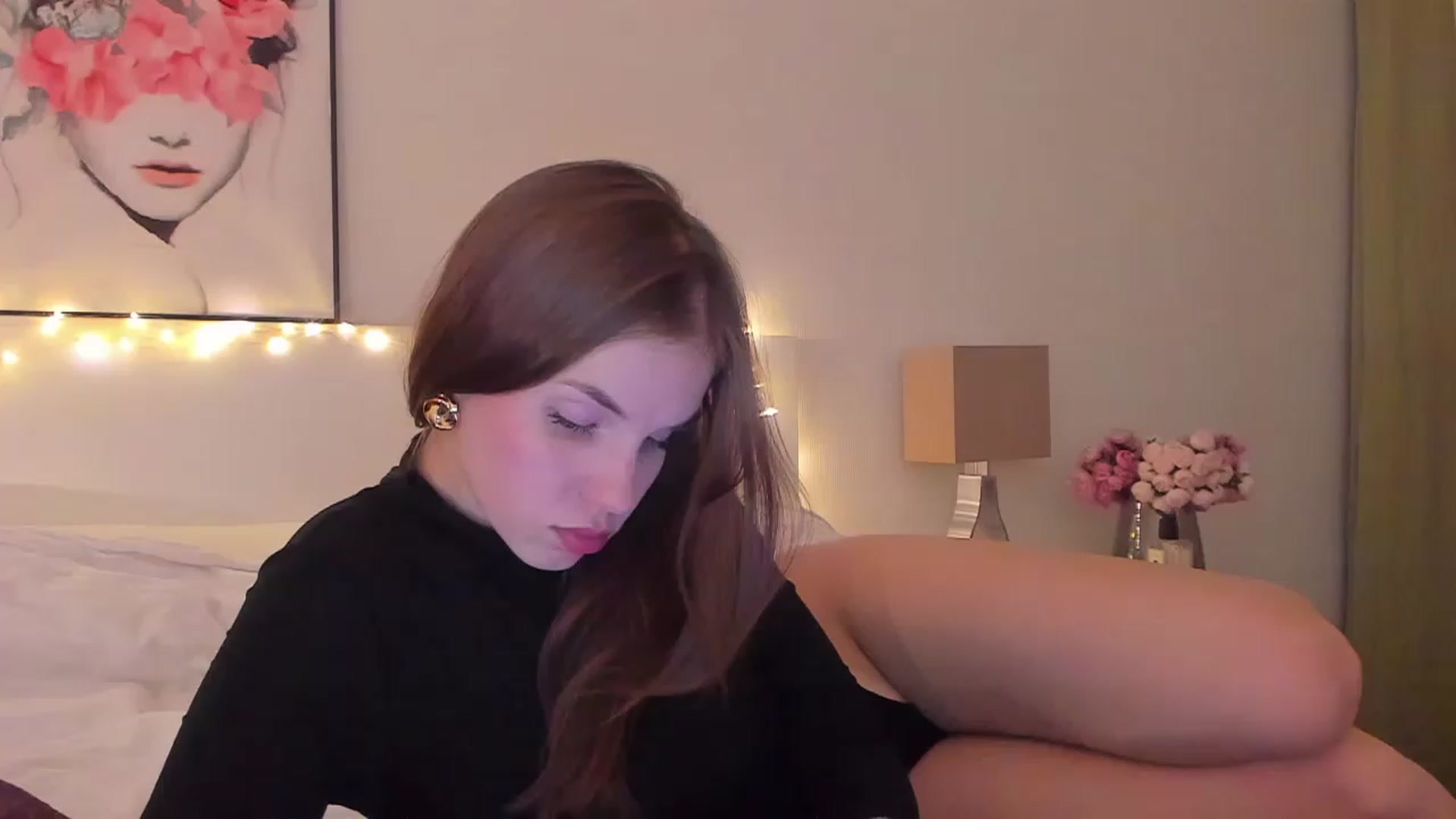 Gallery image thumbnail from Lanie__Love's myfreecams stream on, 12/02/2022, 20:17 image 1 of 20