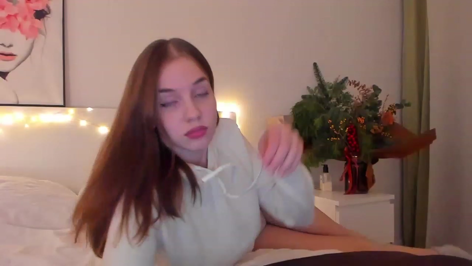 Gallery image thumbnail from Lanie__Love's myfreecams stream on, 01/04/2023, 20:01 image 5 of 20