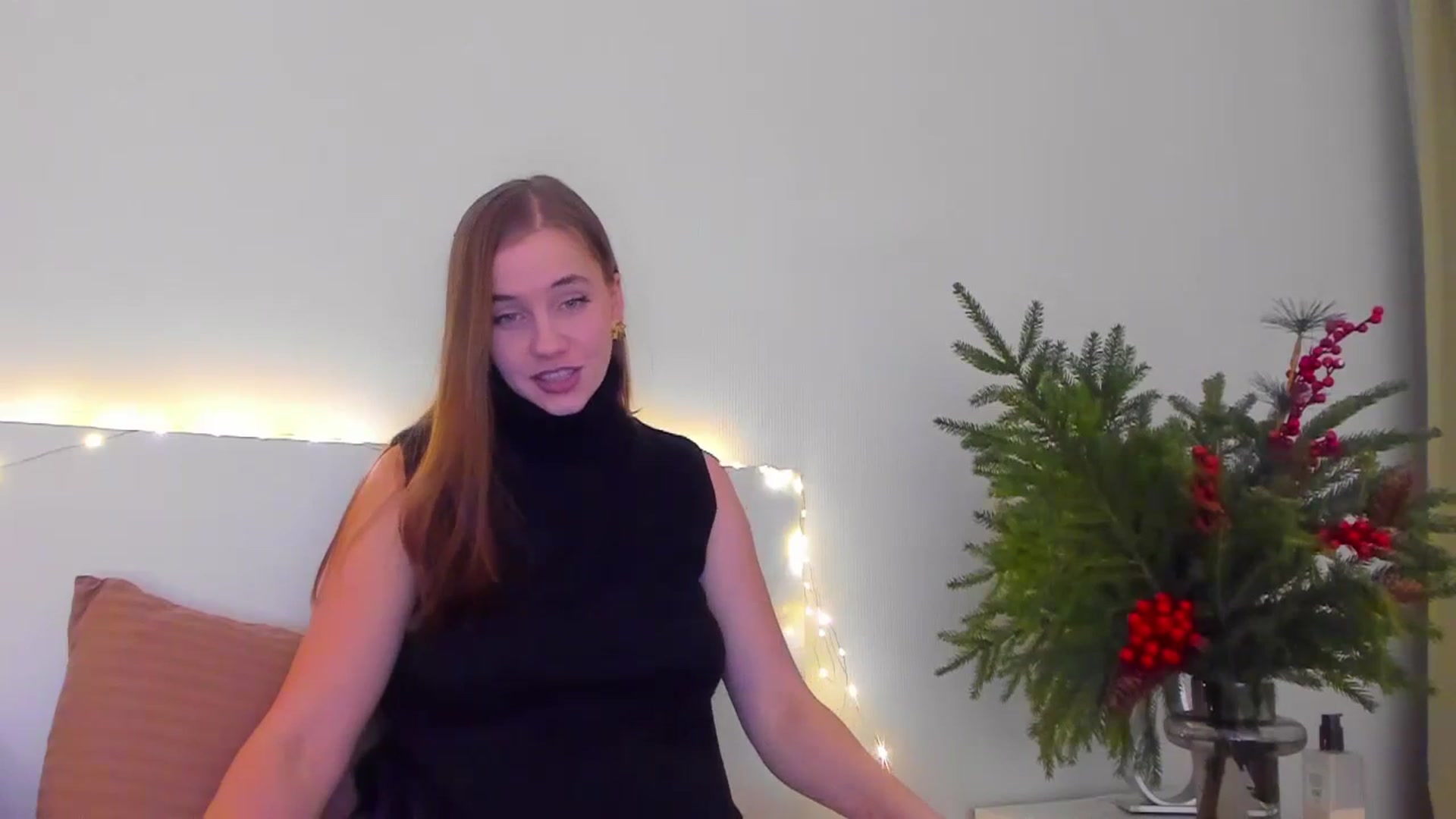 Gallery image thumbnail from Lanie__Love's myfreecams stream on, 01/05/2024, 20:24 image 14 of 20
