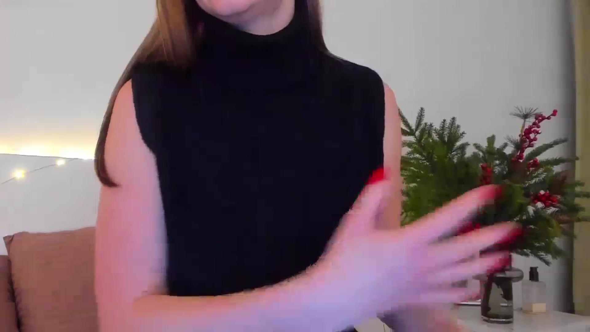 Gallery image thumbnail from Lanie__Love's myfreecams stream on, 01/05/2024, 20:24 image 17 of 20