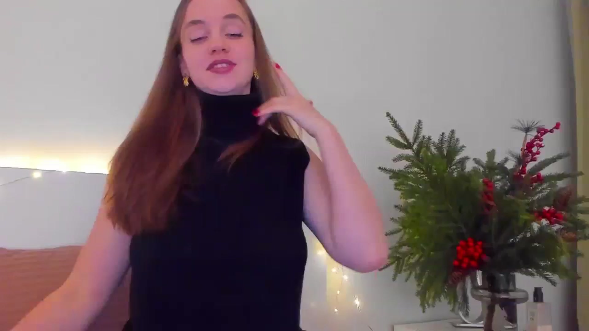 Gallery image thumbnail from Lanie__Love's myfreecams stream on, 01/05/2024, 20:24 image 15 of 20