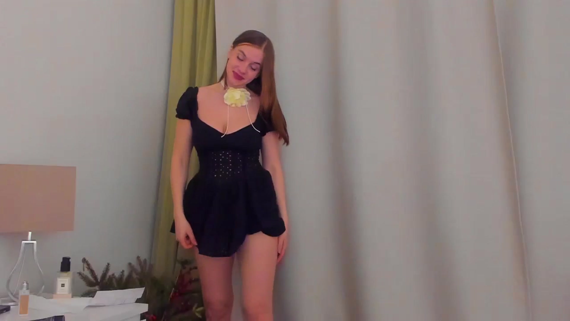 Gallery image thumbnail from Lanie__Love's myfreecams stream on, 02/10/2024, 19:55 image 2 of 20