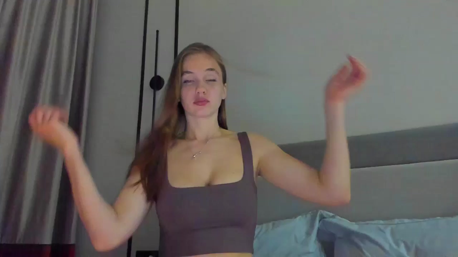Gallery image thumbnail from Lanie__Love's myfreecams stream on, 05/24/2024, 16:41 image 1 of 20