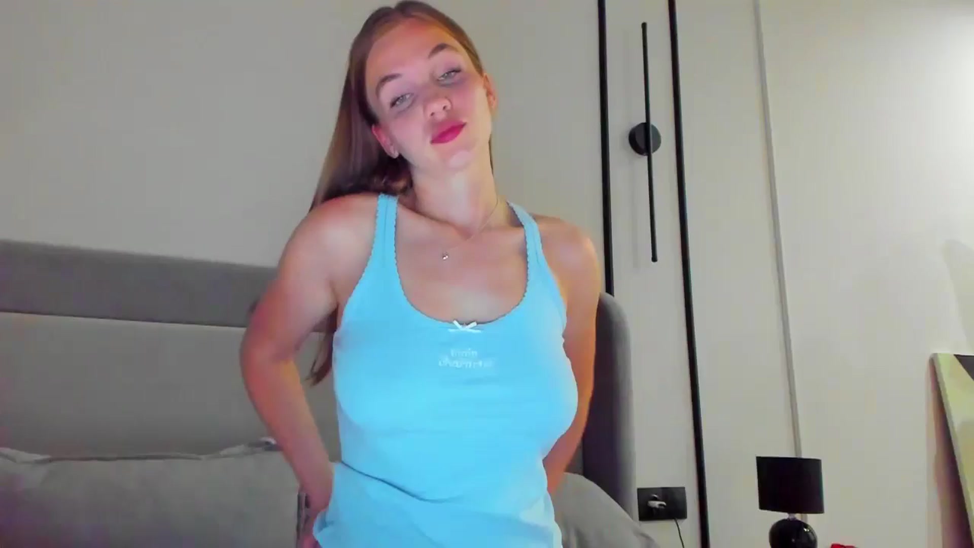 Gallery image thumbnail from Lanie__Love's myfreecams stream on, 06/06/2024, 17:04 image 2 of 20